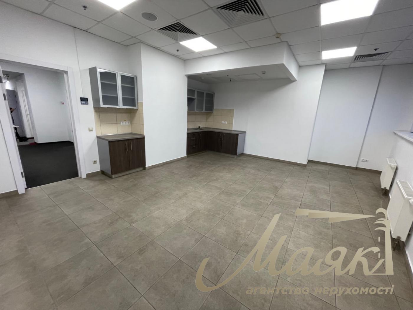 Оренда офісу, вул. Столичне шосе