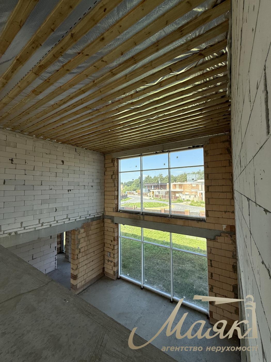 Продажа дома в КГ «Ясный Хутор» — 467 м² с. Ходосовка, терраса, балконы, панорамный вид