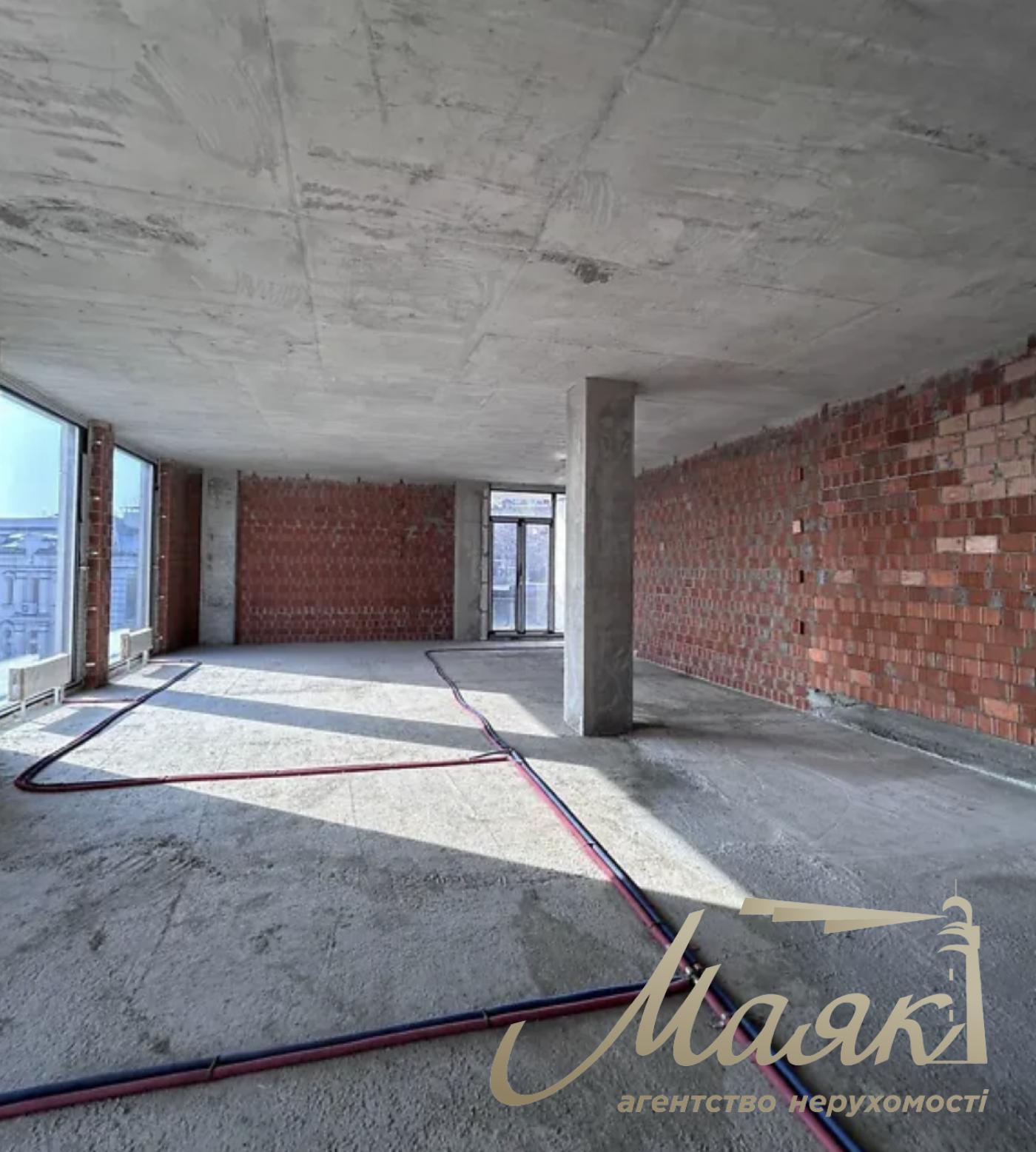 Продаж 3-х кімнатної квартири в ЖК Hidden, вул.Садово-Ботанічна 46, Печерськ.