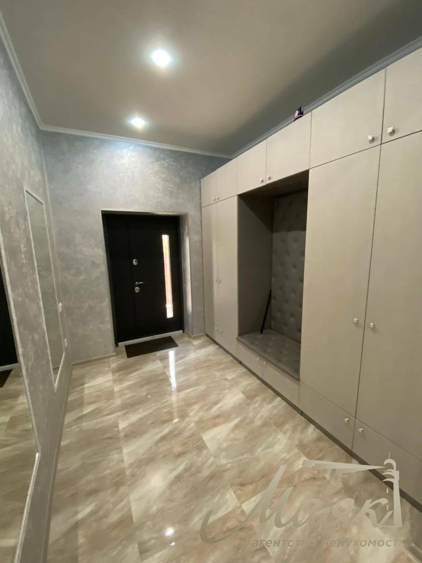 Продаж будинку 190 м2 с. Крюківщина