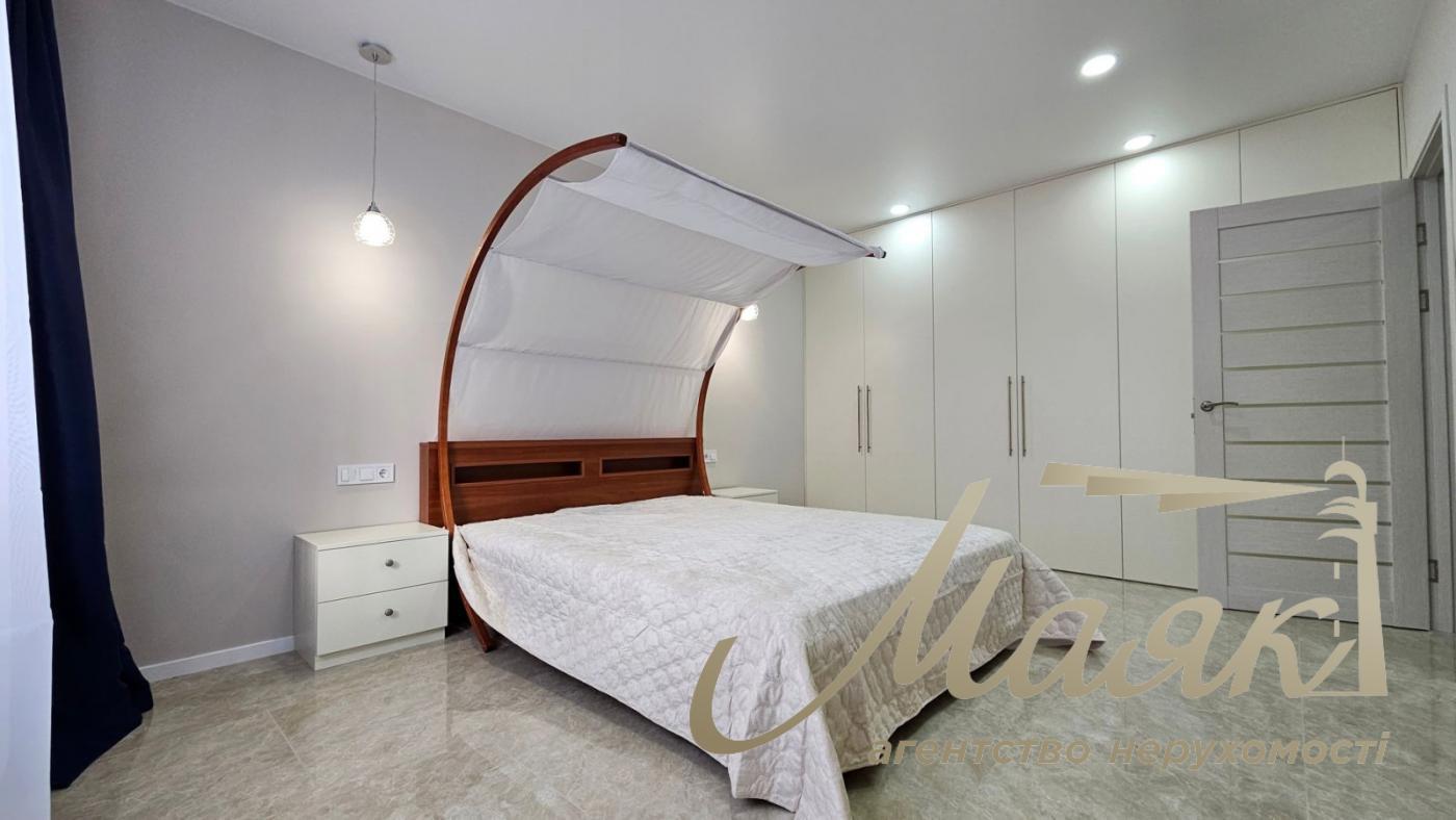 Rent 2-bedroom apartment in LCD Navigator, per.Baltiysky 1.