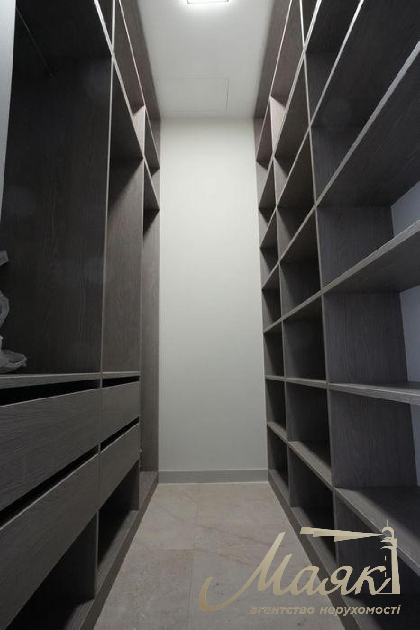 Аренда 2-к квартиры в ЖК Greenville Park, Шевченковский р-н, Кудрявец