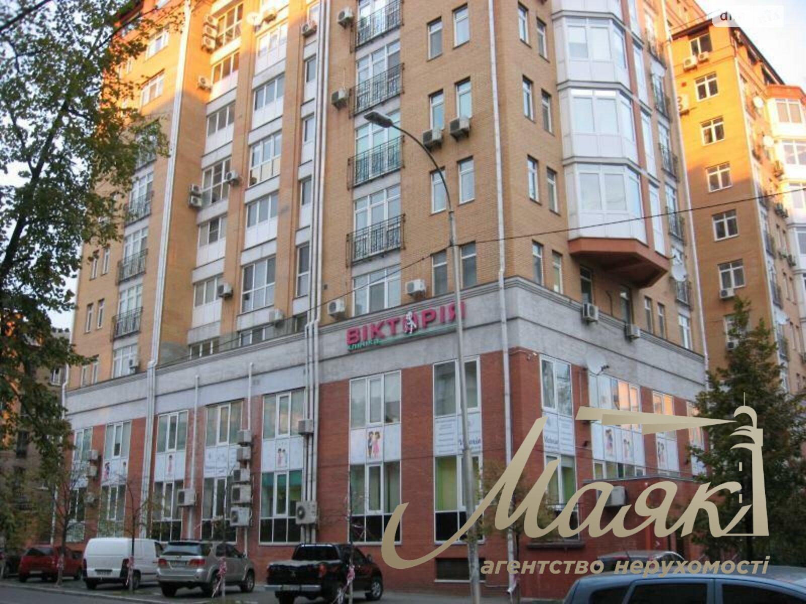 Продажа помещения 393 м2 на ул. Почайнинской. Подол