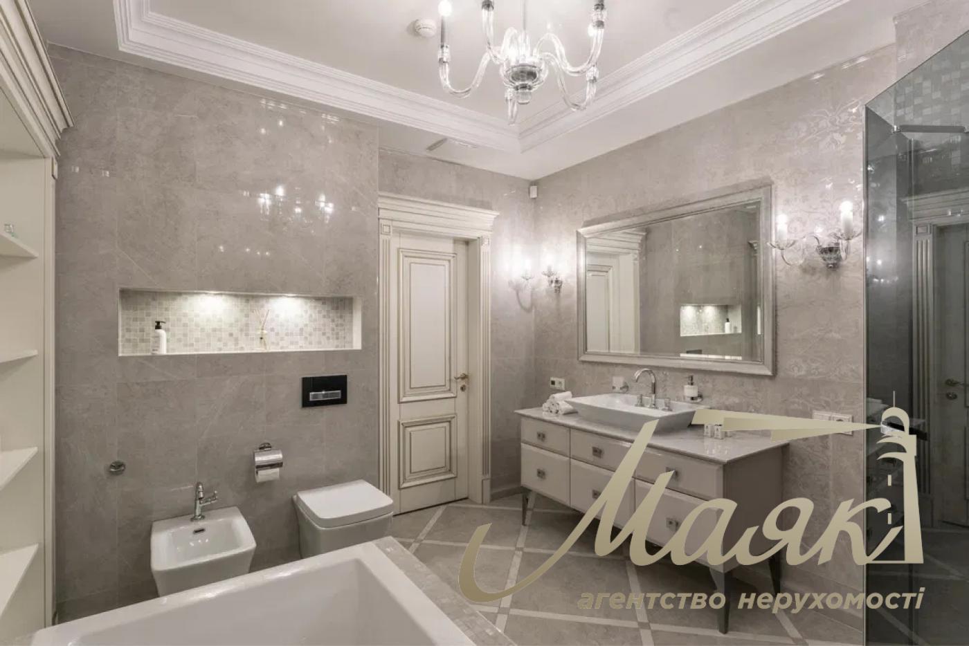 Продаж 5к квартири ЖК Park Avenue VIP, проспект Голосіївський