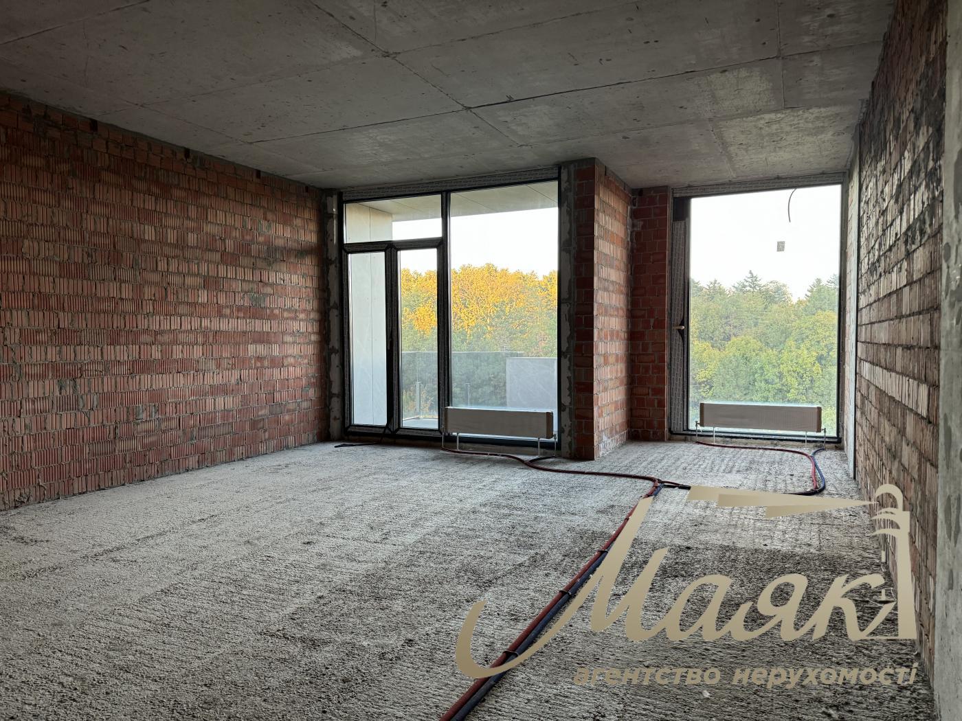 Продаж квартира 65м2 у клубному будинку Hidden, вул. Садово-Ботанічна, Печерськ, Київ