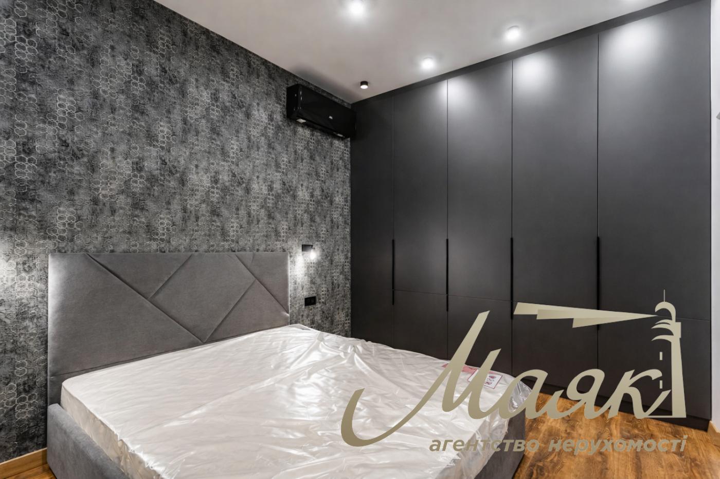 Rent 3-room apartment in LCD Jack House, 114 m², Pecherskiy district, Kyiv