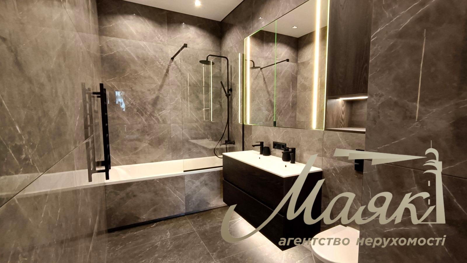 Оренда 3-х кімнатної квартири в ЖК Новопечерські Липки, Печерськ.