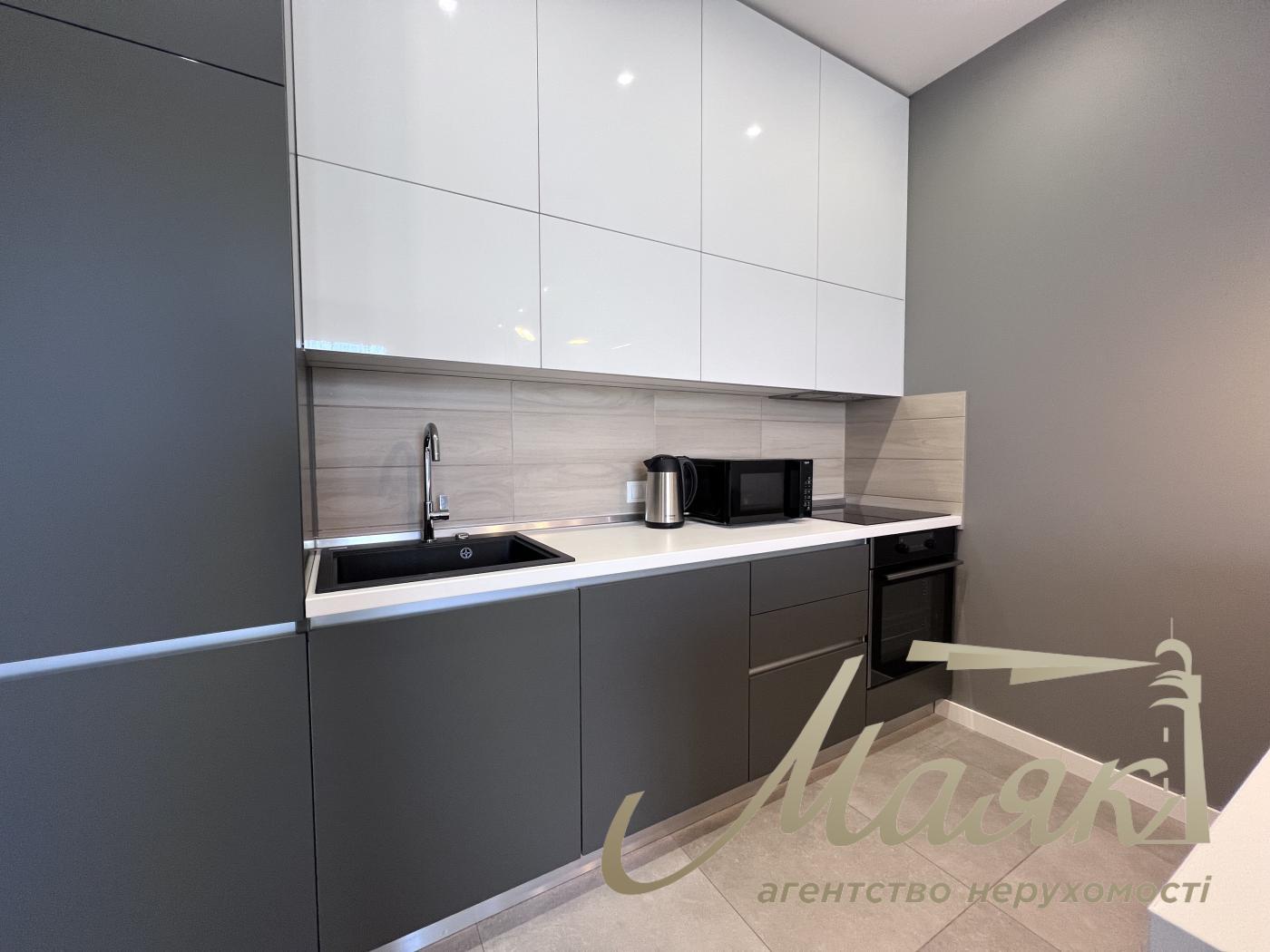 Оренда 2-кімнатної квартири, ЖК Alter Ego, 52м², Печерський район, Київ