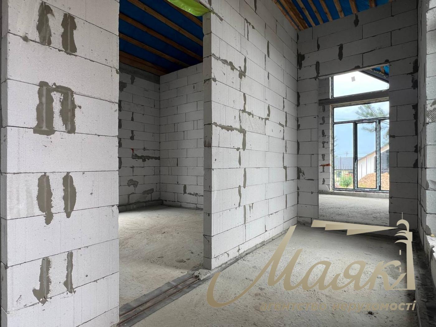 Продаж будинку вул. Вербицького, Іванковичі