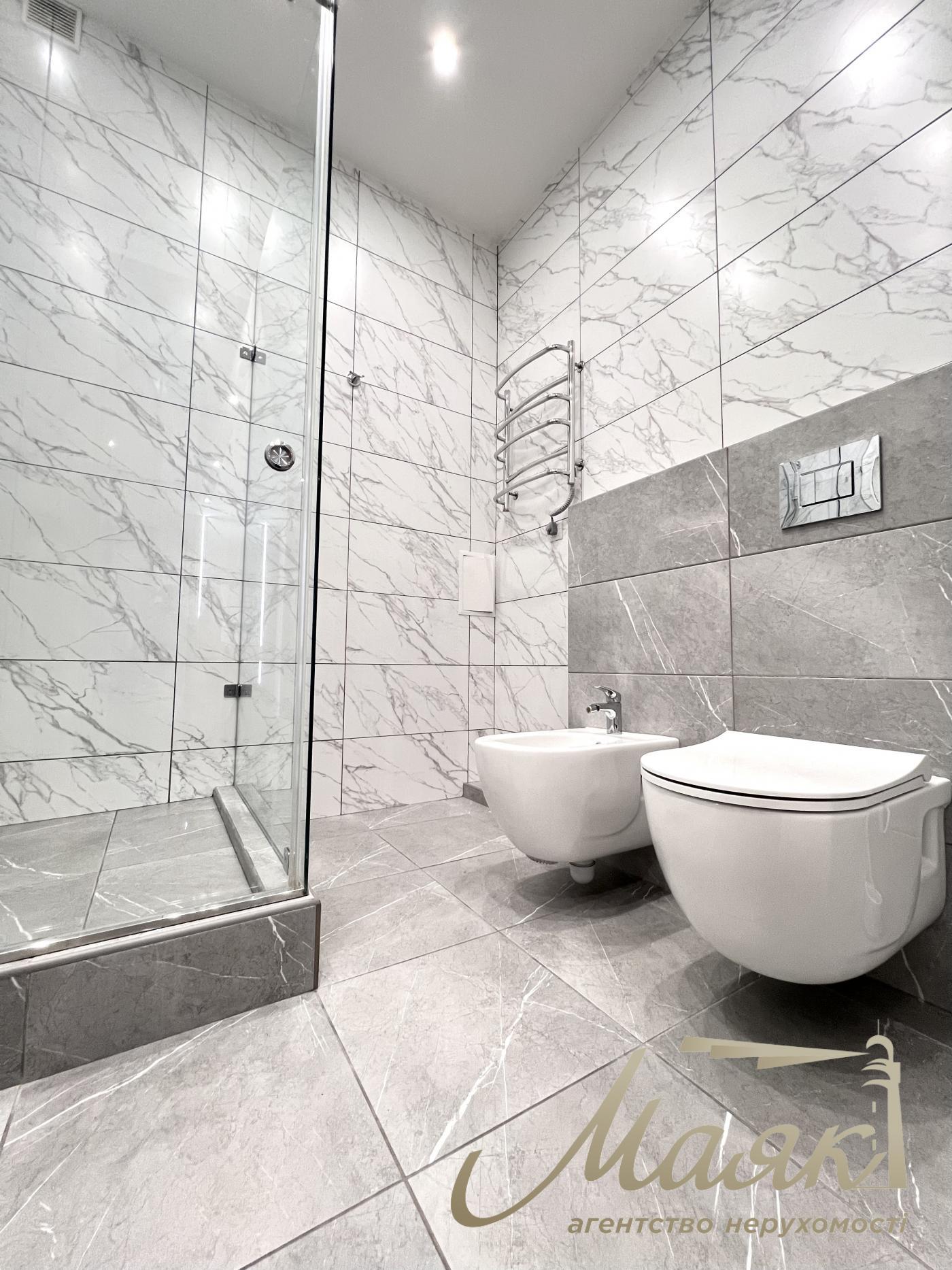 Оренда 2-кімнатної квартири (85м2) ЖК Новопечерські Липки