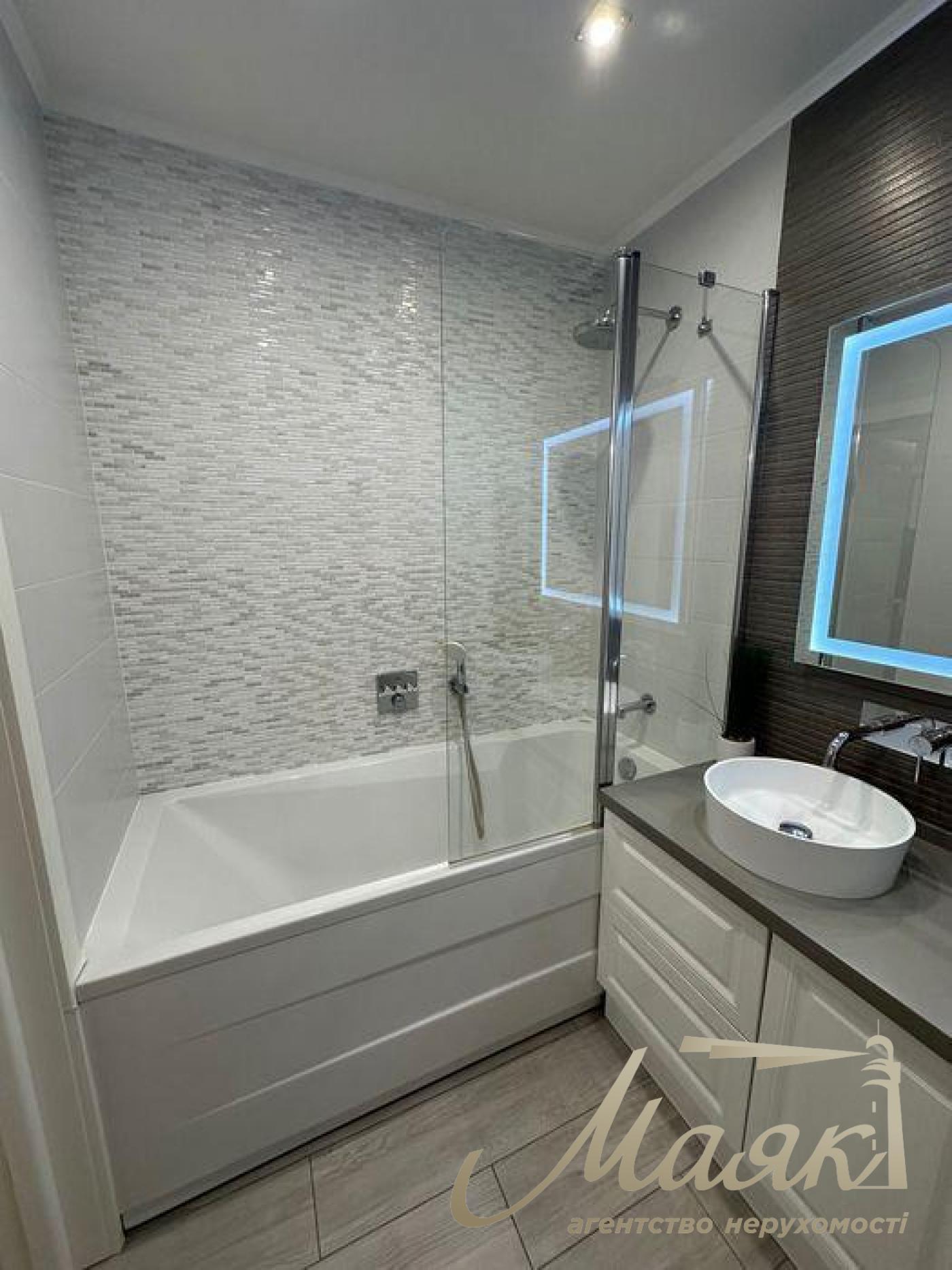 Продажа 3-к квартиры ЖК Варшавский, Подол