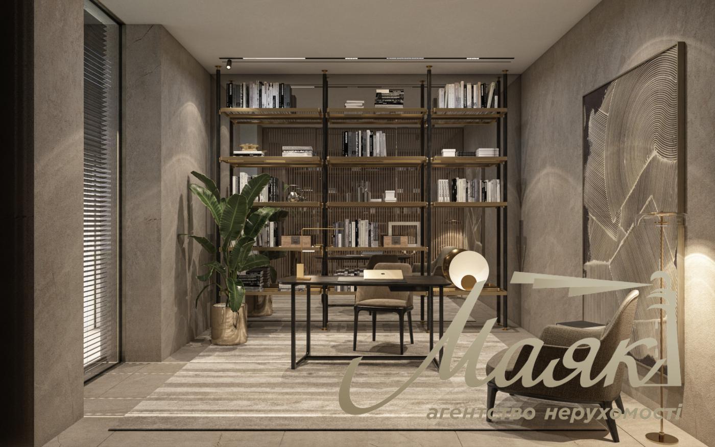 Продажа 1-этажного дома 305 м2, в Плютах