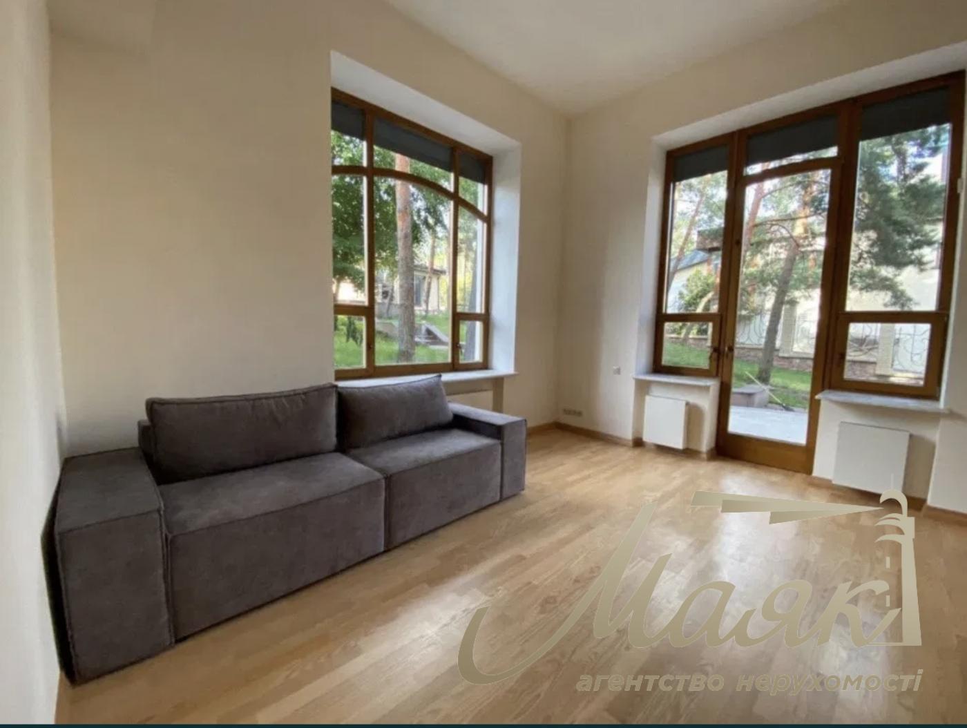 Оренда будинку в стилі модерн. КМ "Сосновий бір" Конча Заспа.