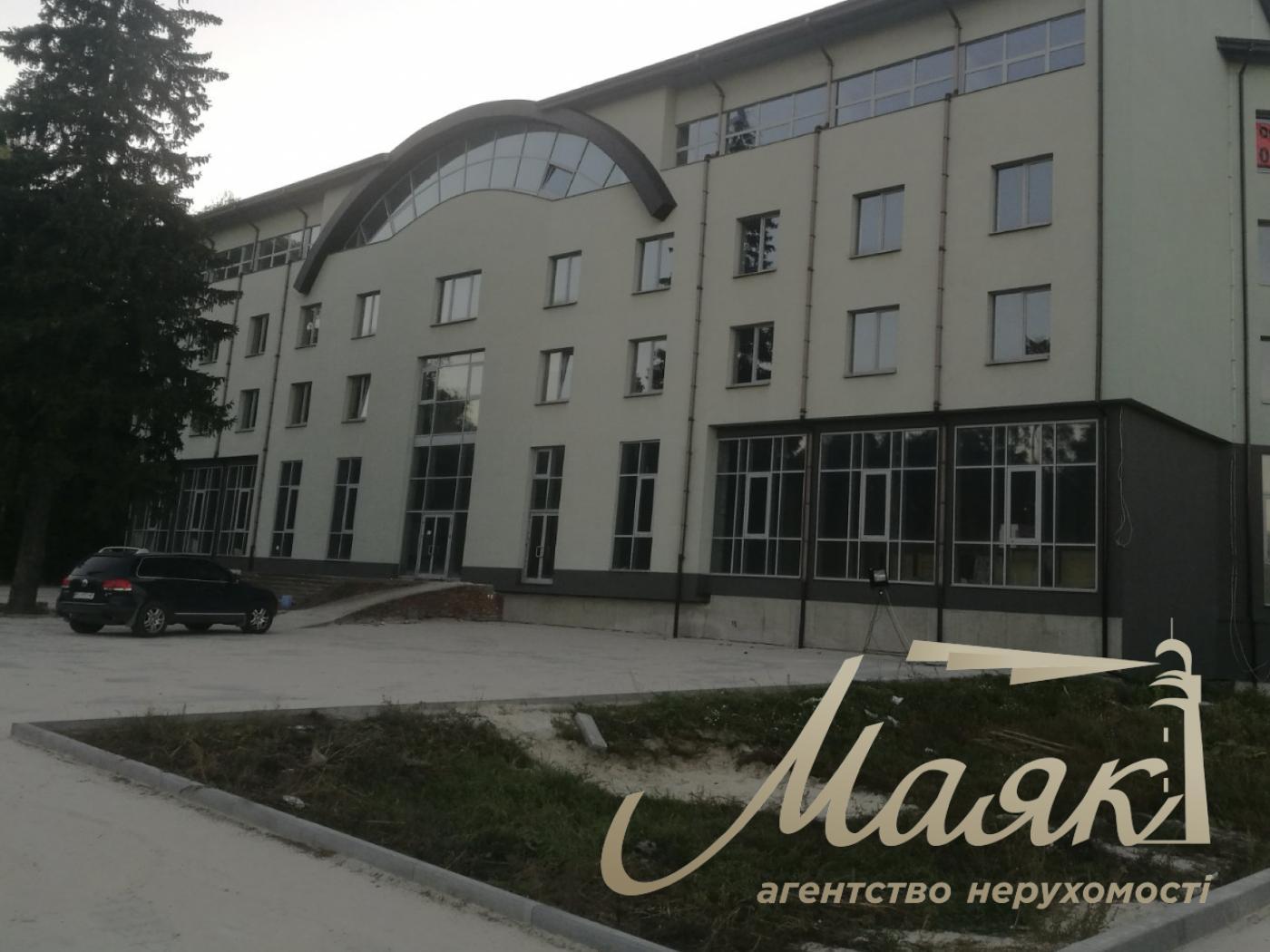Sale of a detached building in the village of Kalinovka, Chernigov direction