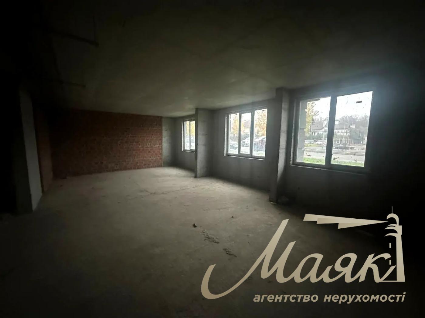 Оренда комерційного приміщення в ЖК Кришталеві Джерела, вул.Метрологічна 60, Голосіївський район.