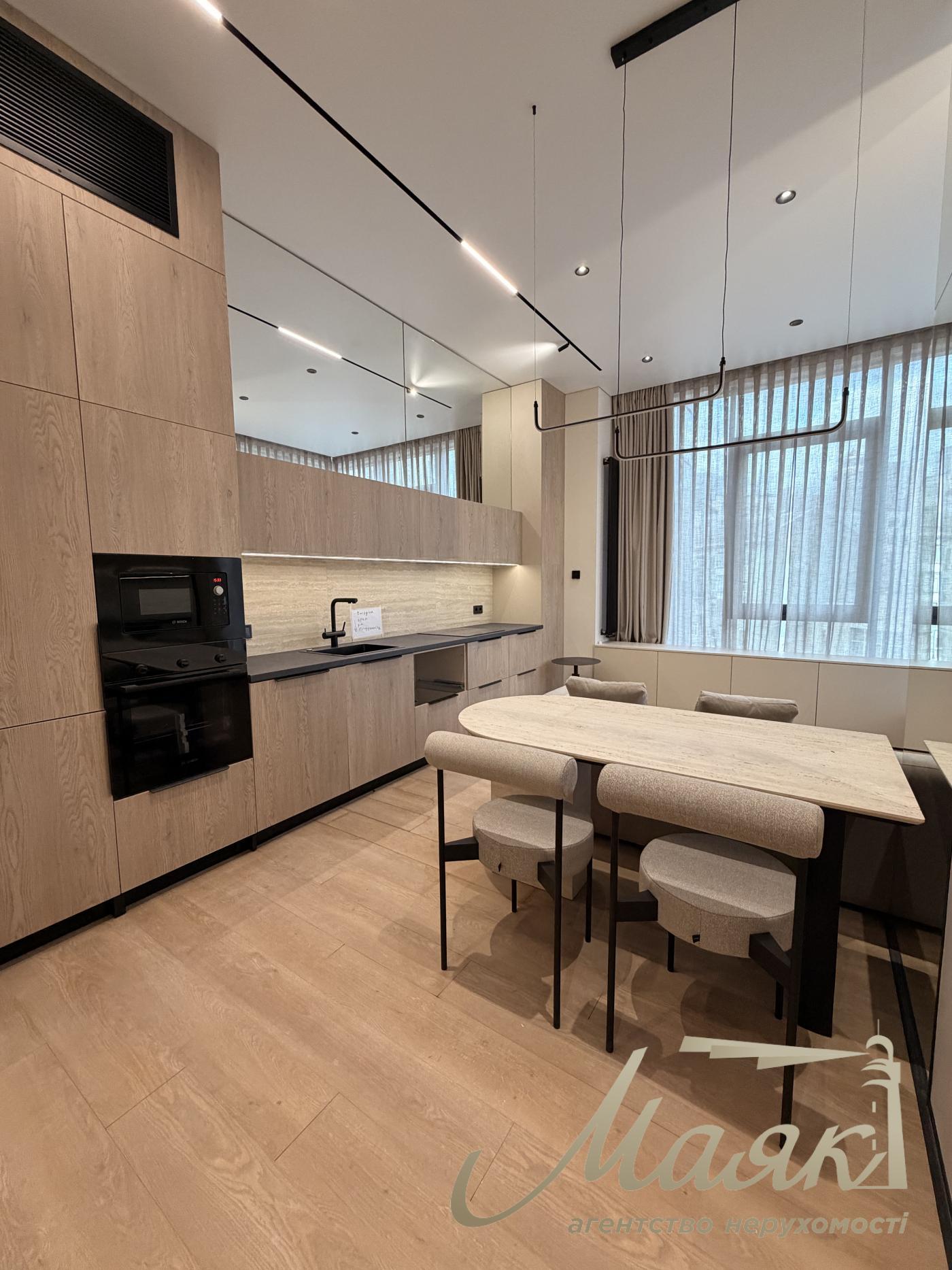 Продаж 2-х кімнатної квартири в ЖК А136 вул. Антоновича