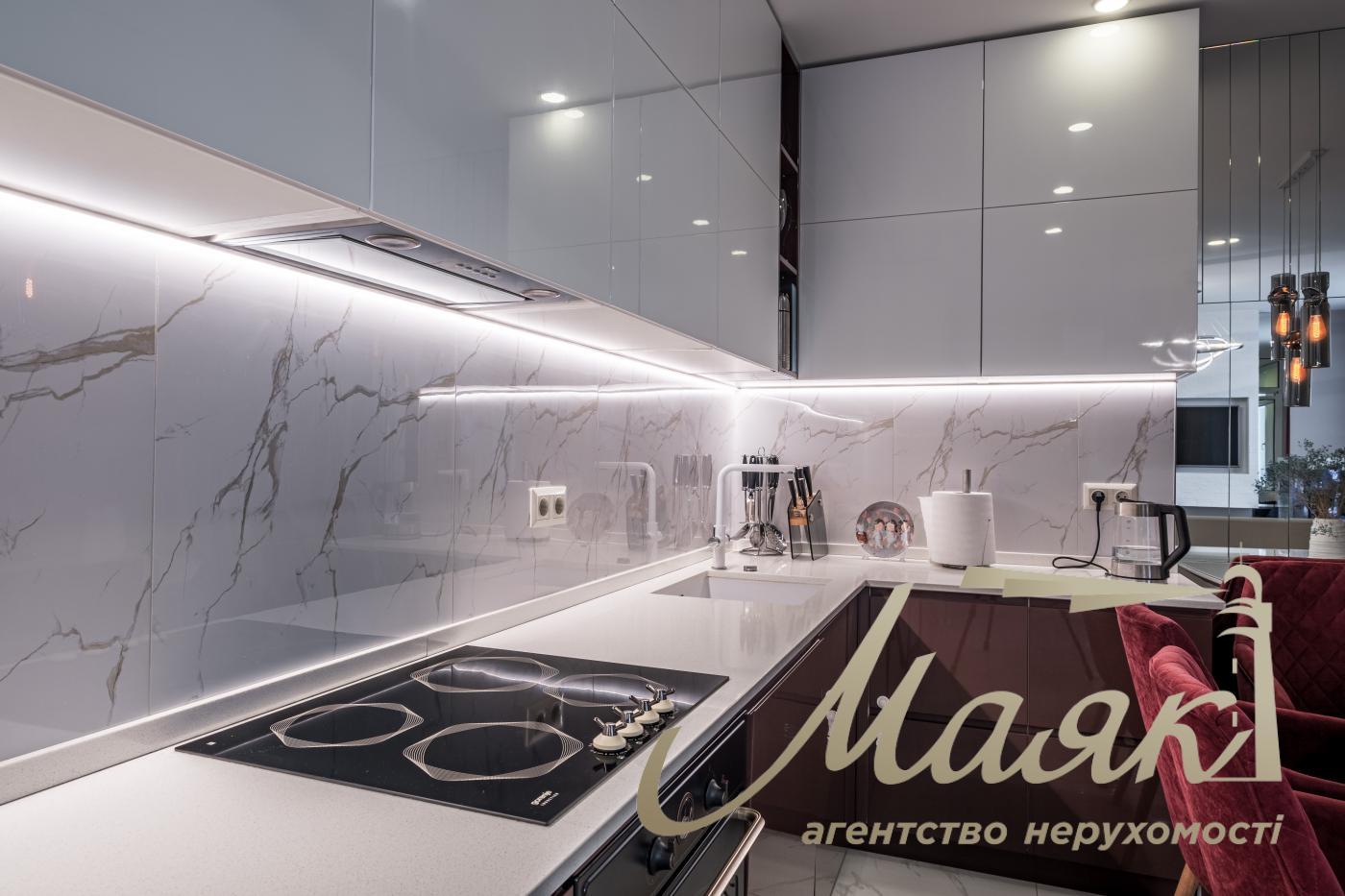 Продаж 2-кімнатної квартири в ЖК "Династія", вул. Липковського, 37-В, Солом'янський район, Київ