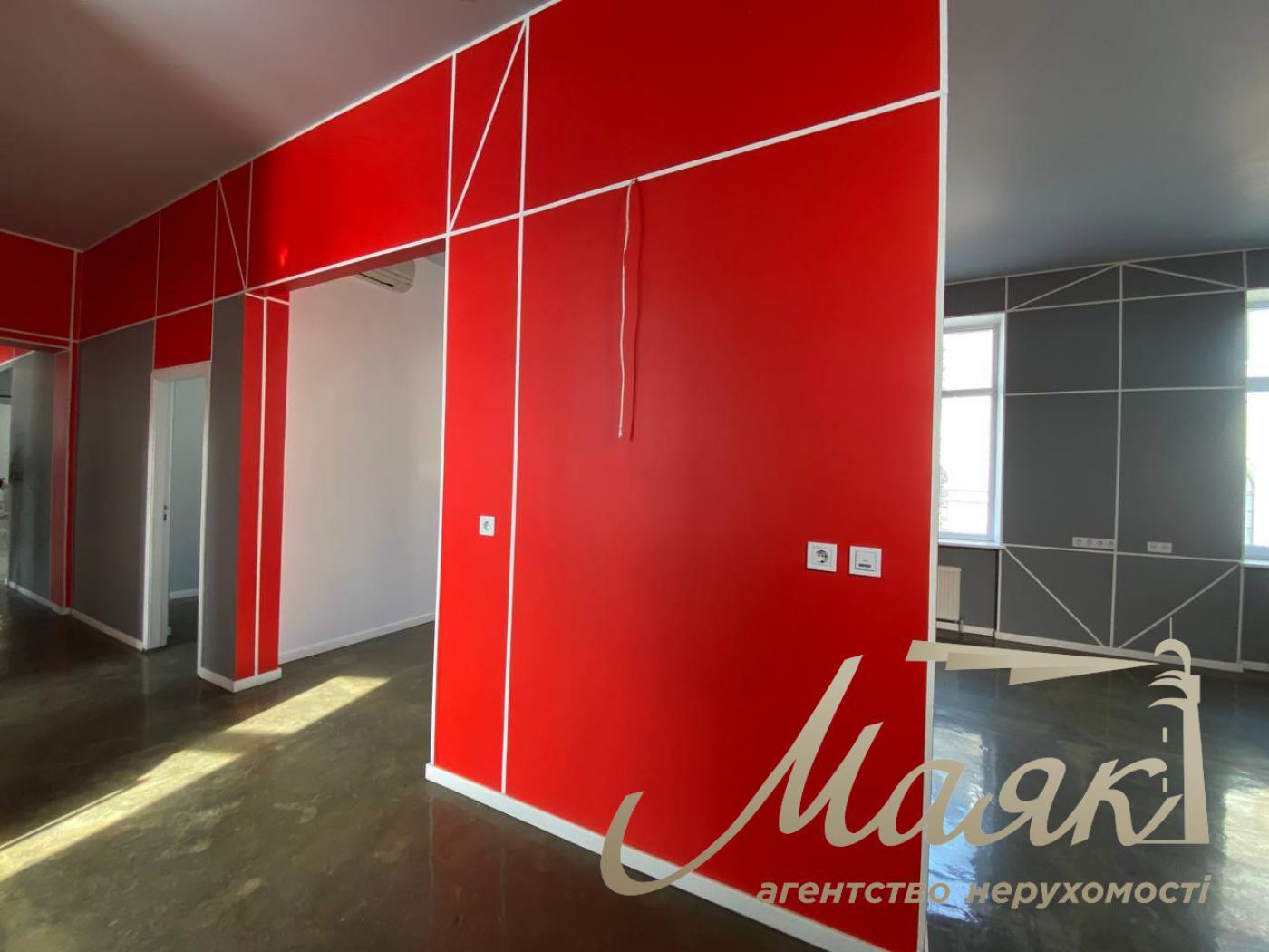 Оренда офісного приміщення 213м2, вул. Лаврська, Печерськ