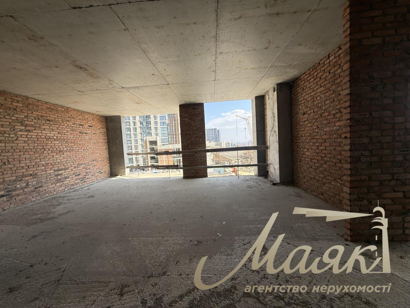 Продажа 2-х комнатной квартиры, 83 м2 в ЖК Новопечерские Липки Драгомирова