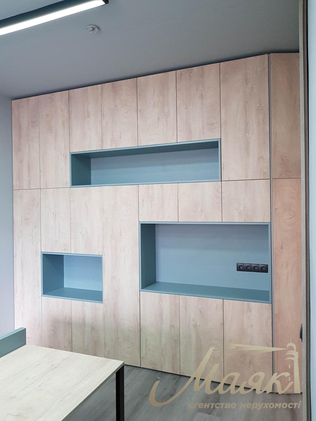 Оренда офісу 95м2 в ЖК Royal Tower вул.Саксаганського 37-К, Олімпійська.