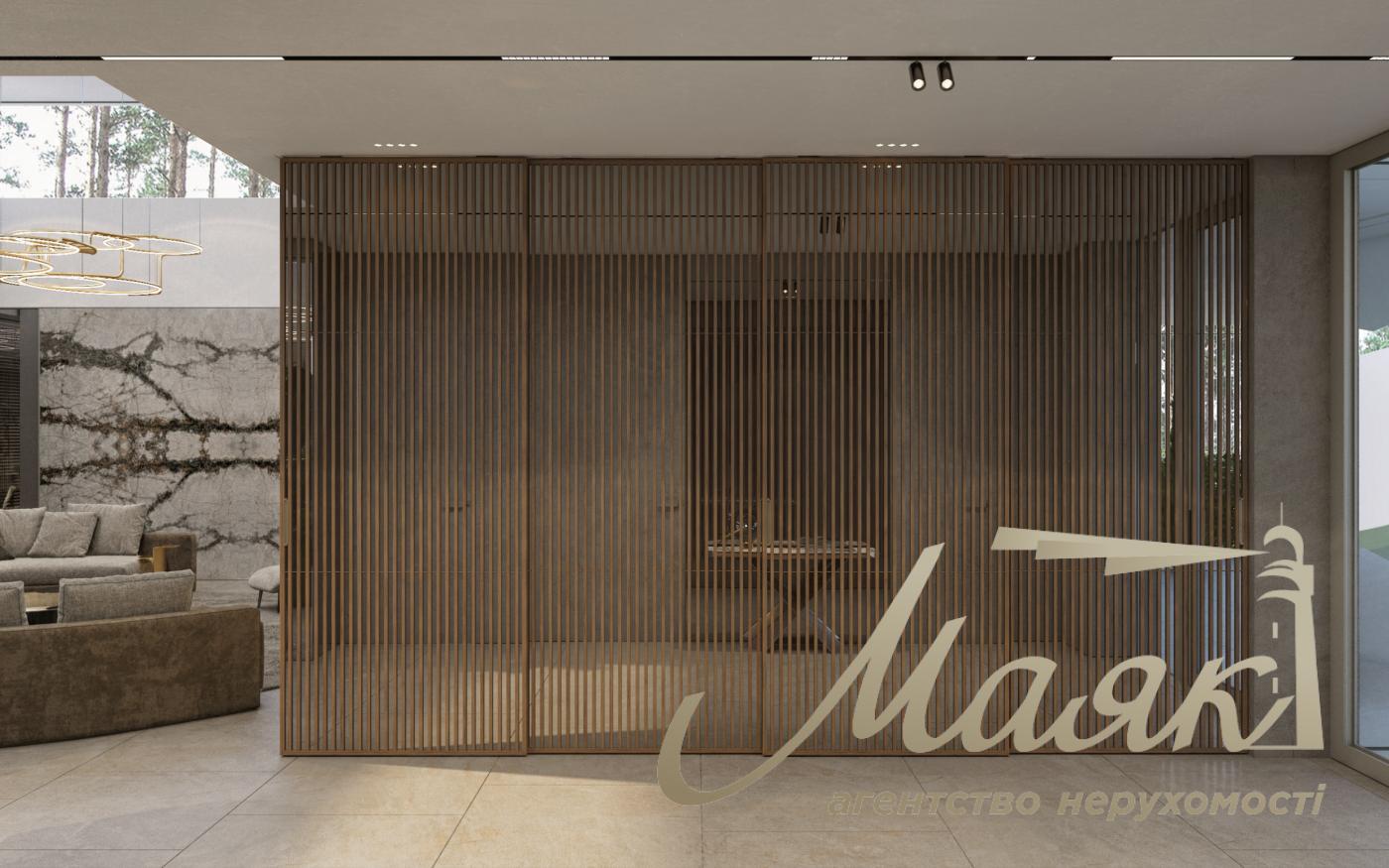 Продажа 1-этажного дома 305 м2, в Плютах