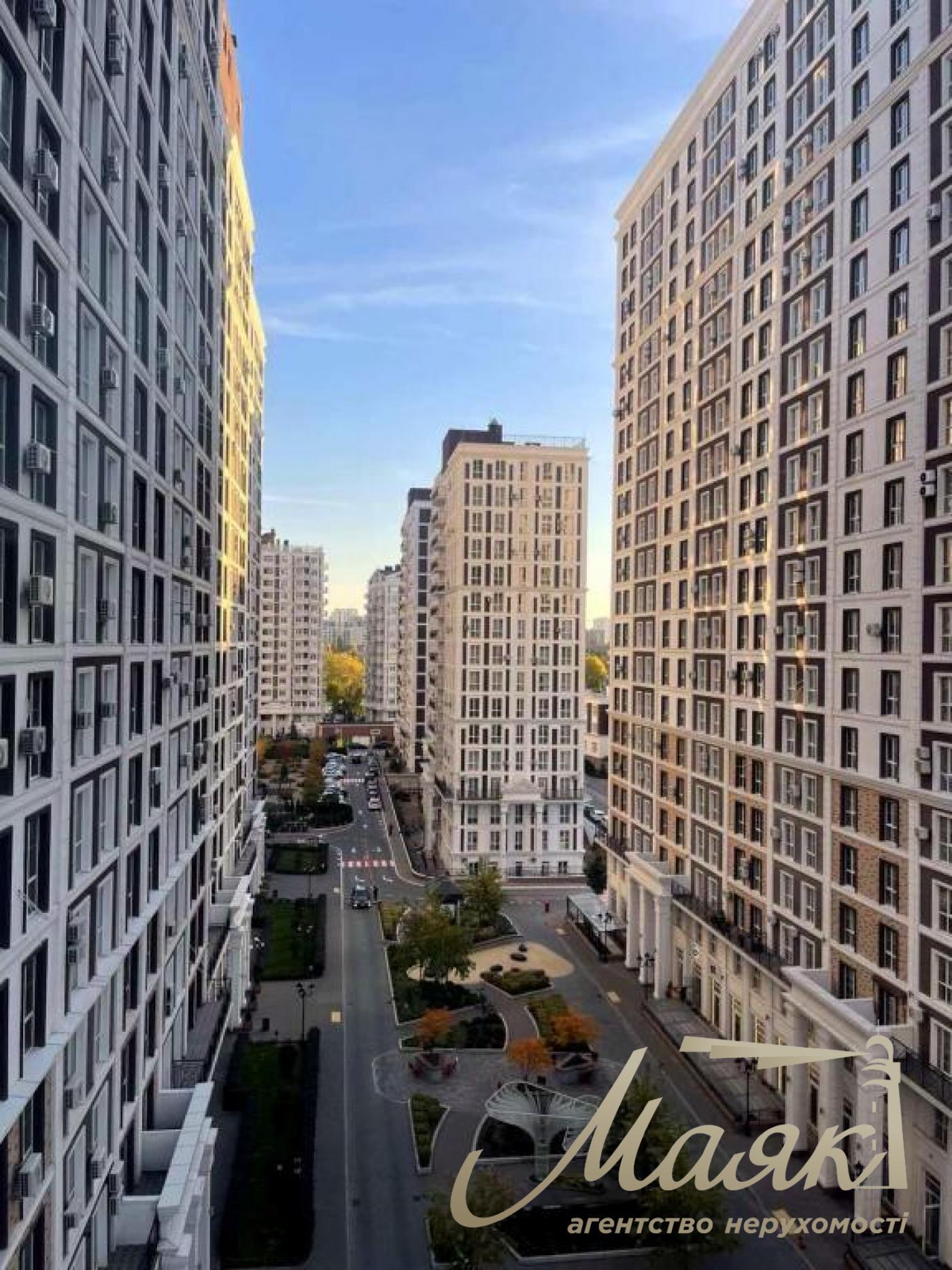 Оренда комерційного приміщення 267 м.кв ЖК Нова Англія