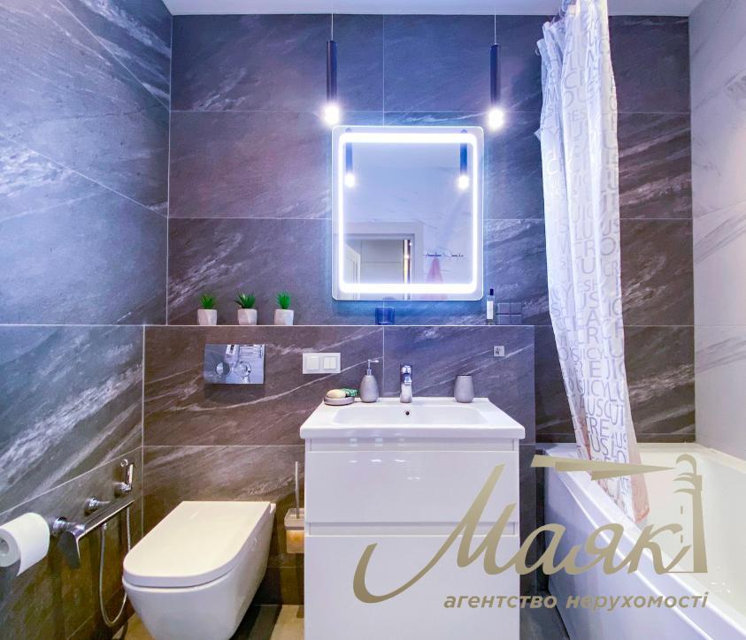 Аренда 2-комнатной квартиры 56 м2, ЖК Французский Квартал 2