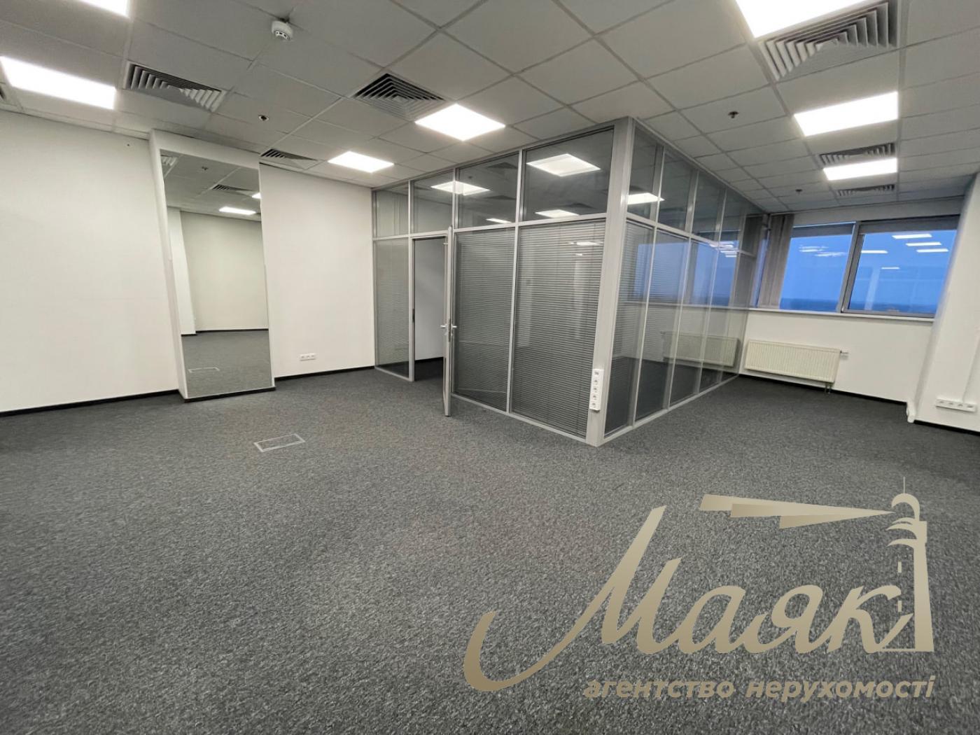 Оренда офісу, вул. Столичне шосе