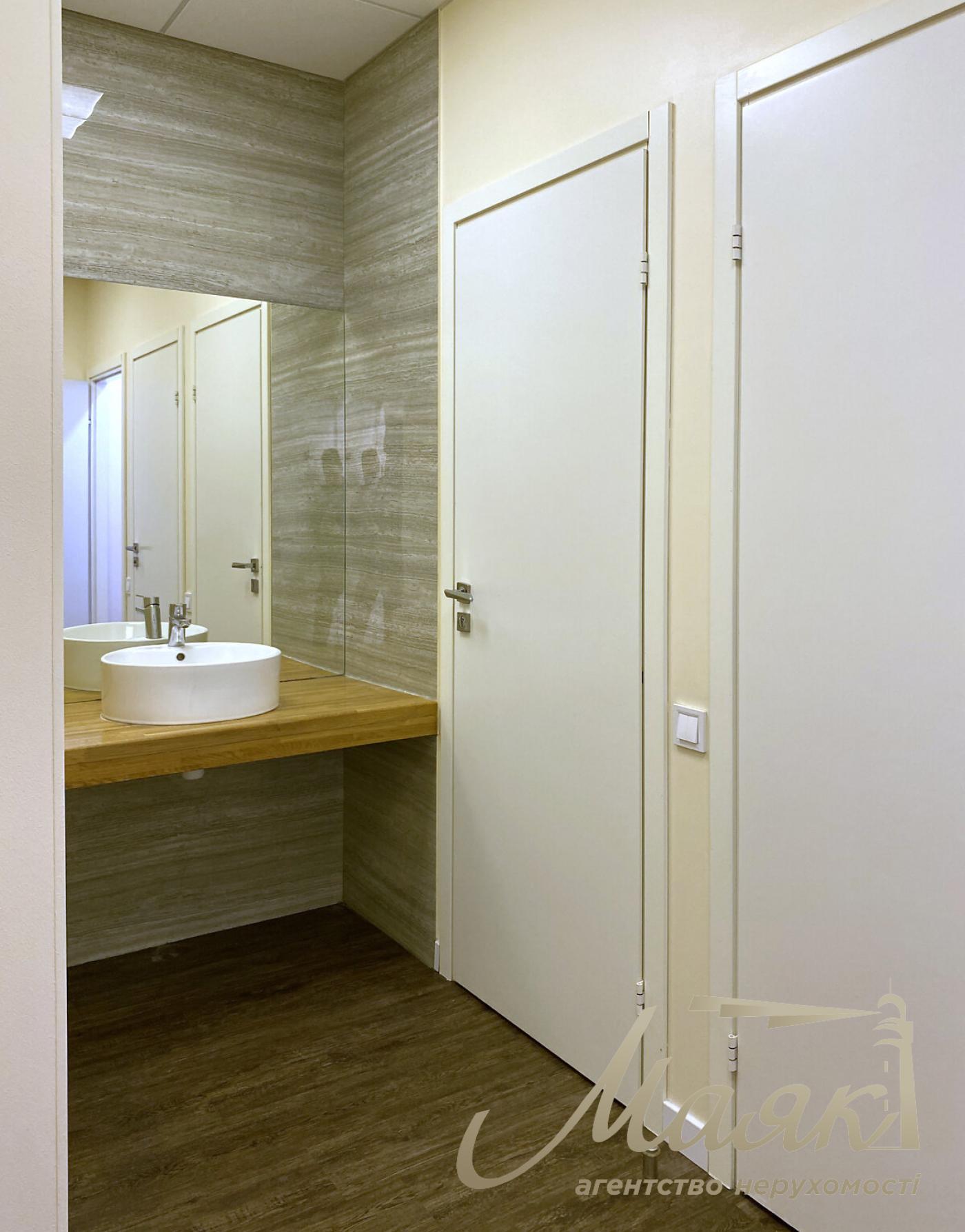 Аренда офиса 472м2 на ул. Елены Телиги 6, Дорогожичи