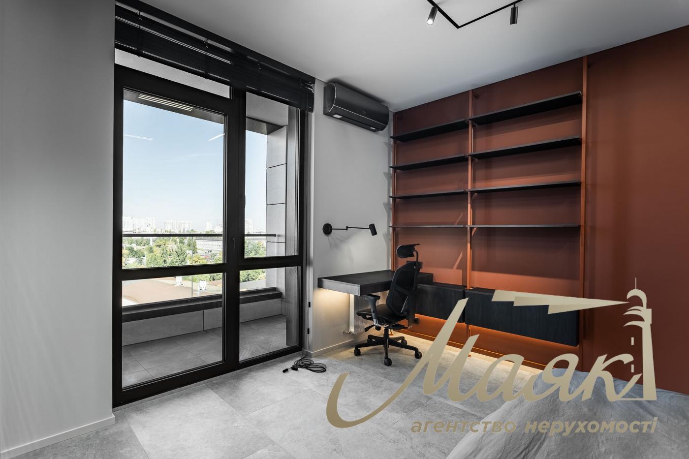 Rent 2-bedroom apartment in Crystal Park Tower | Crystal Park Tower Residential Complex