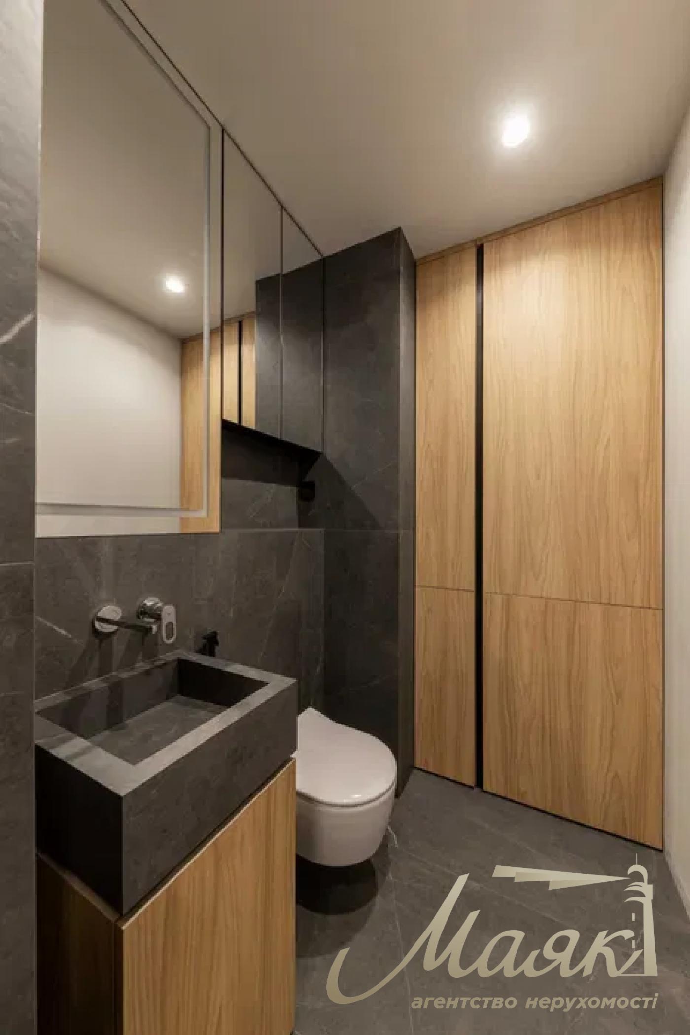 Продаж 3-кімнатної квартири, 80м², Французький квартал 2, Печерськ, Київ