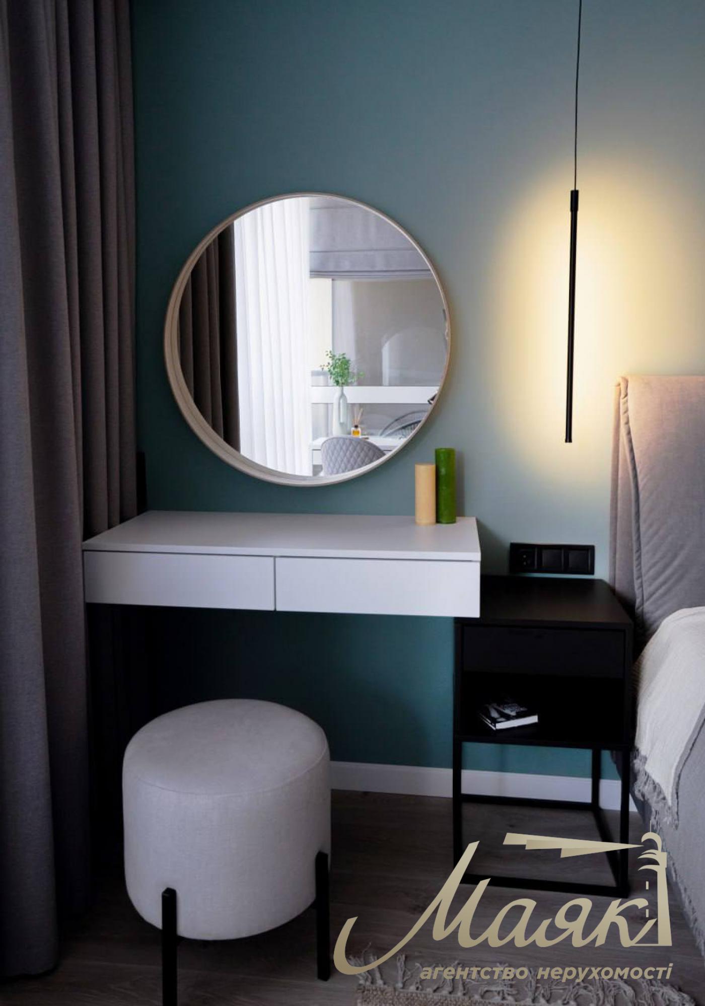 Оренда 2-кімнатної квартири в ЖК Французький квартал 2, 55м², вул. Предславинська, 42, Печерськ, Київ