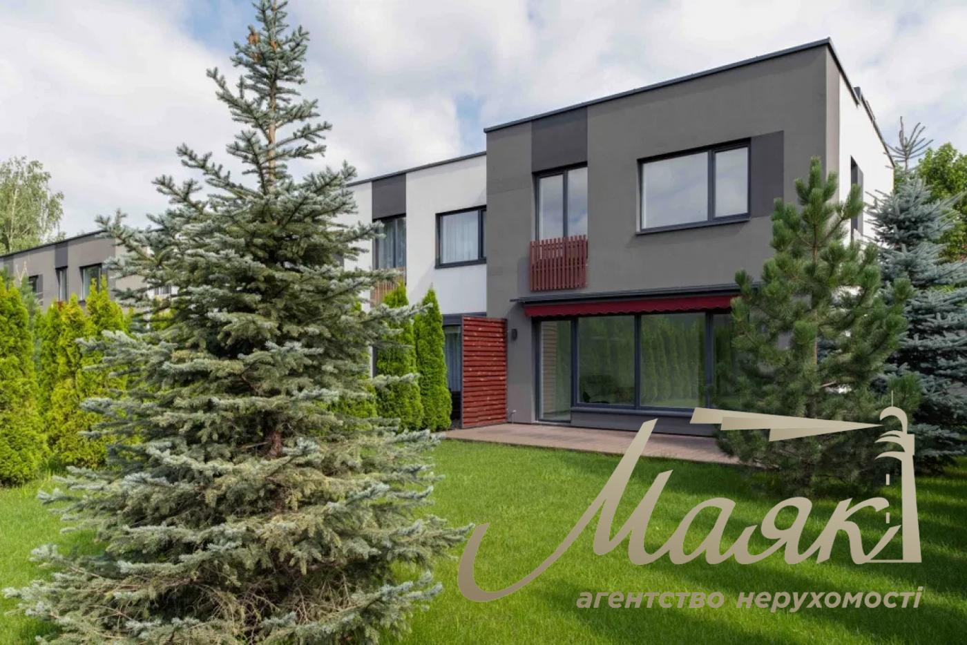 Оренда 3к будинку 110м2 в Гореничах, оренда таунхауса Гореничі