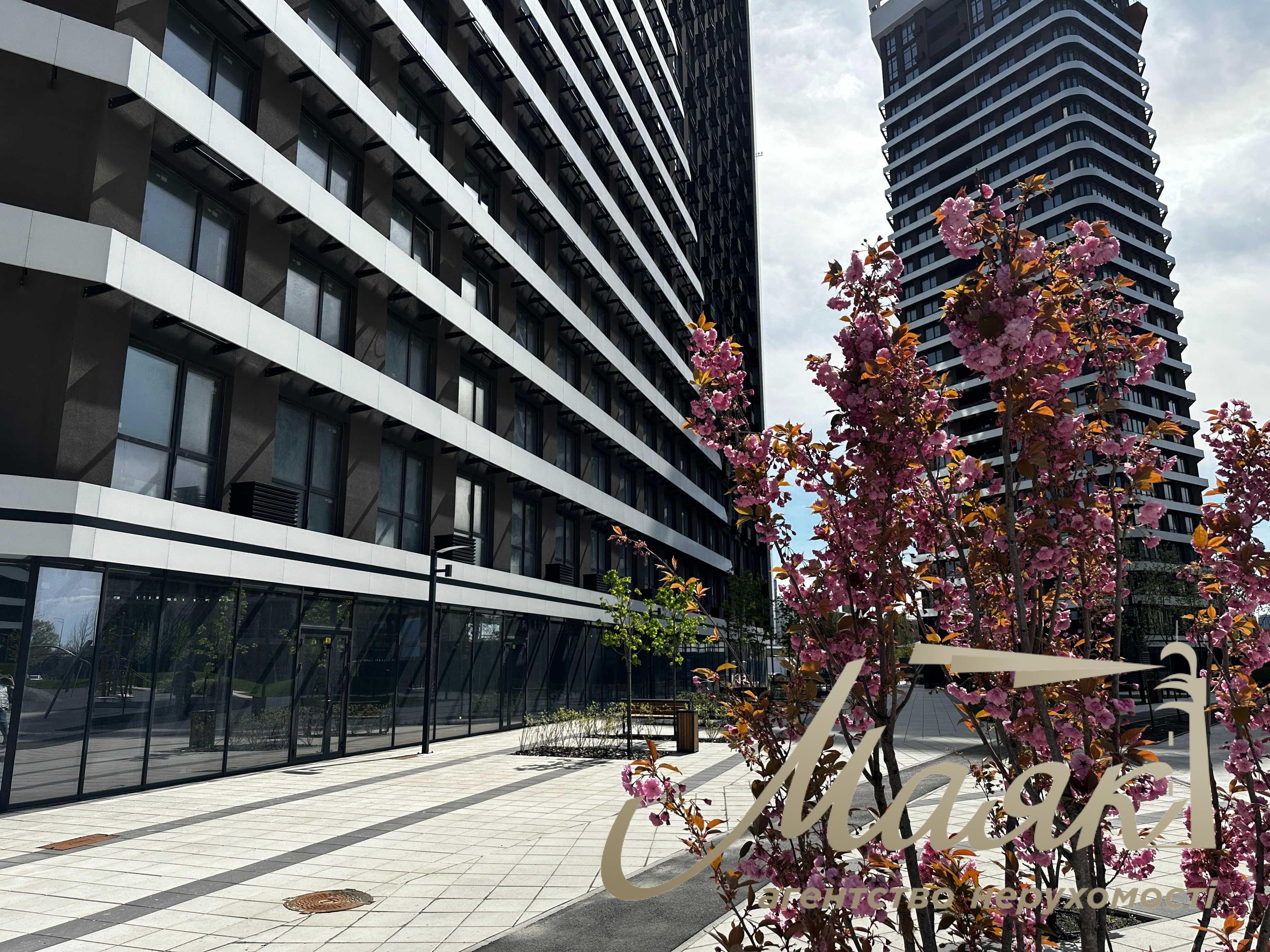 For sale 3k apartment, 82m2, Residential Complex GREAT