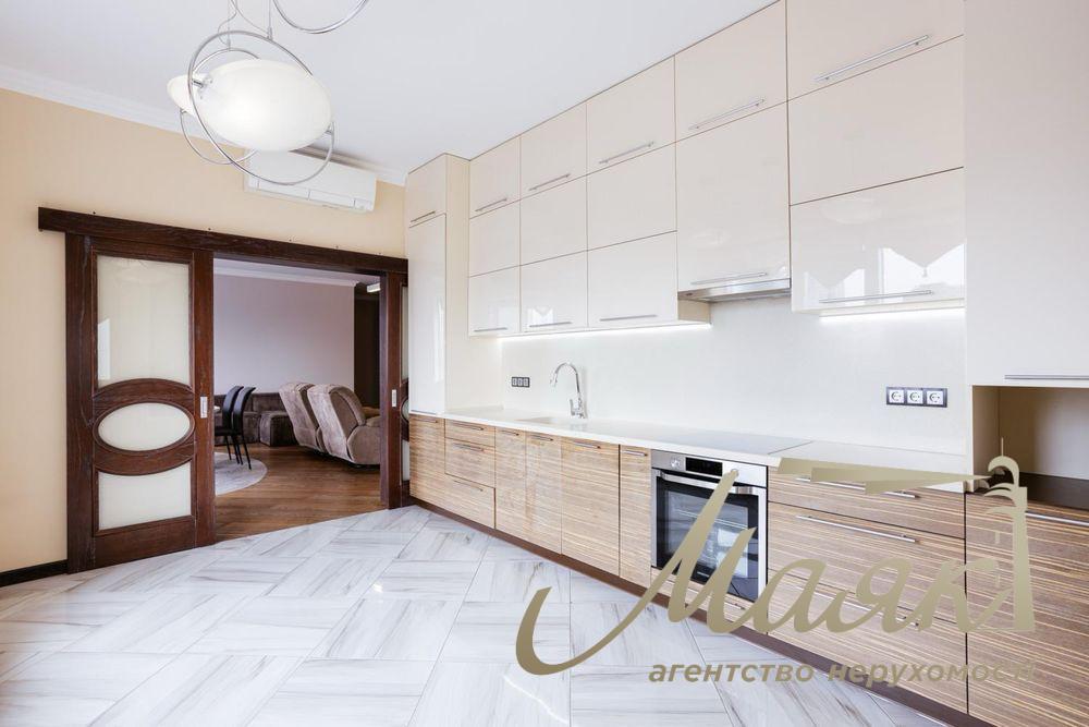 Продажа 4-х комнатной квартиры ЖК Престиж Холл, Печерский район, центр Киева