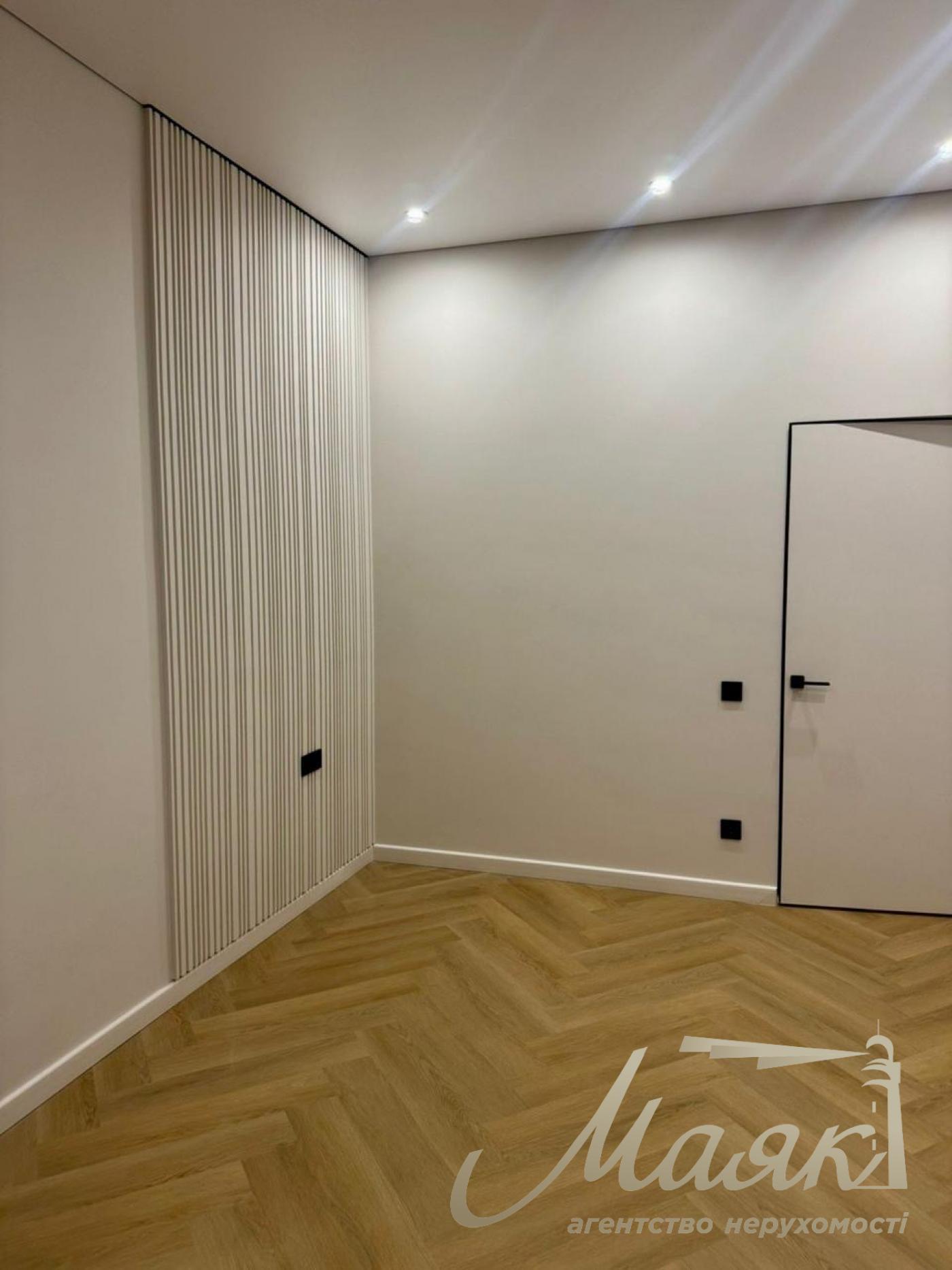 Оренда 3-кімнатної квартири 91м2 у ЖК "Фундуклеївський", Центр Києва, вул. Богдана Хмельницького, 58А.