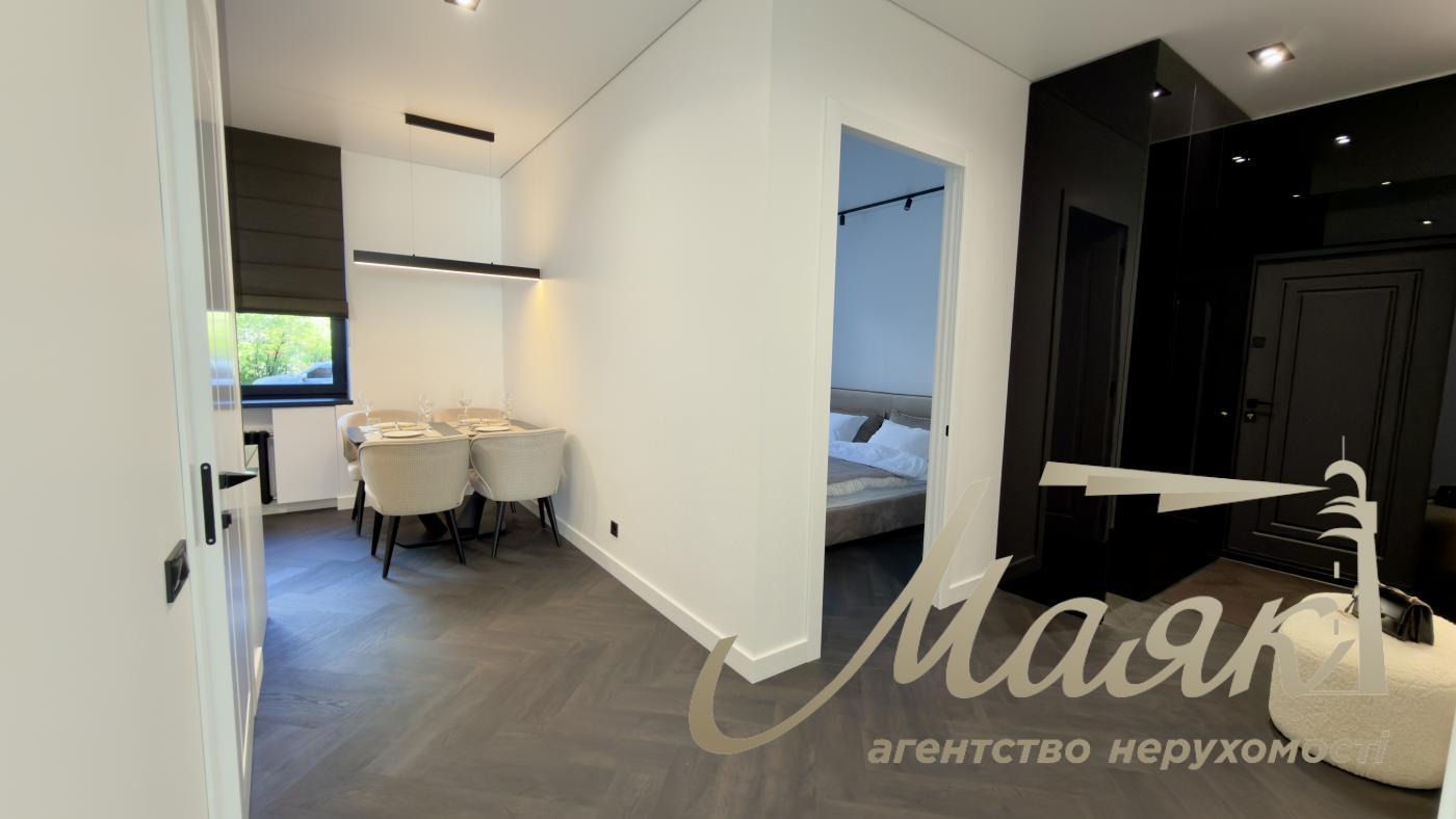 Аренда двухкомнатной квартиры по ул. Бойчука 9/12