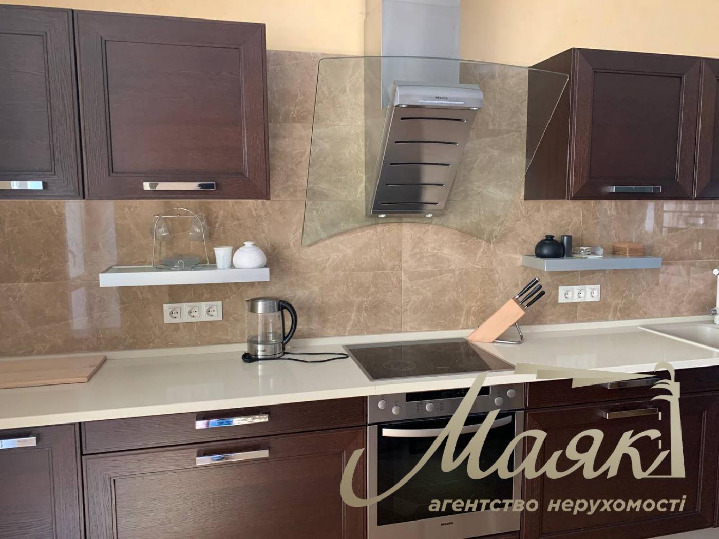 Продаж 4к квартири ЖК Придніпровський, вул. Раїси Окіпної, Лівобережна
