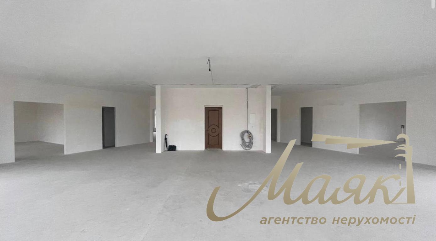 Премиальная недвижимость в Renaissance Residence