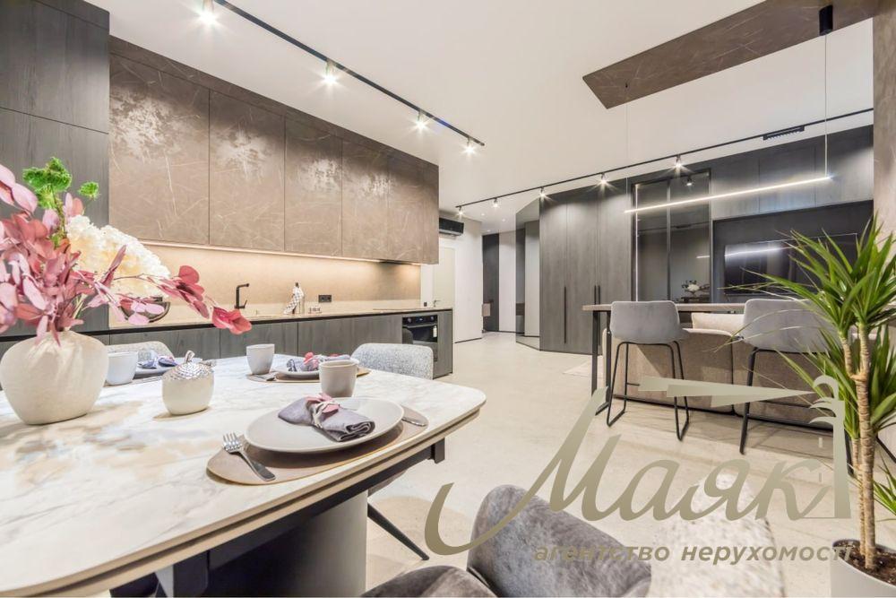 Продажа 2-х комнатной квартиры в ЖК Новопечерские Липки