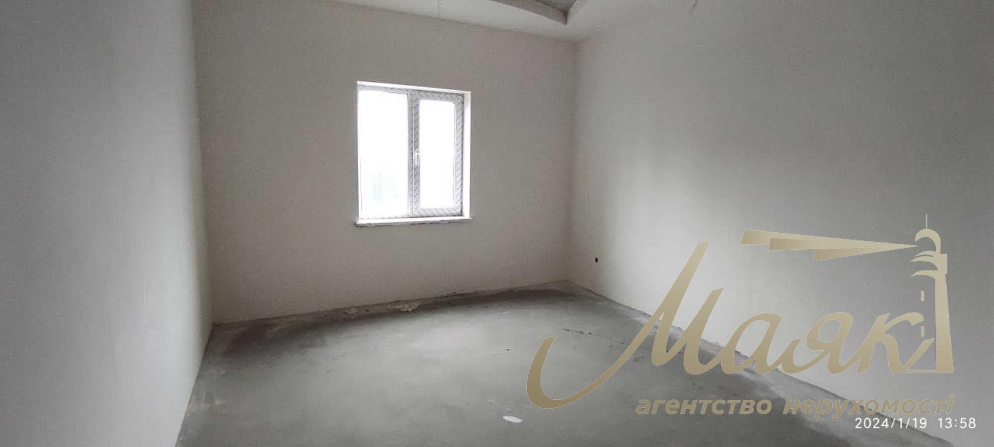 For sale 2-storey house 250m2 in Gatnoye village, cottage development, Kyiv-Svyatoshinsky district, Kyiv region.