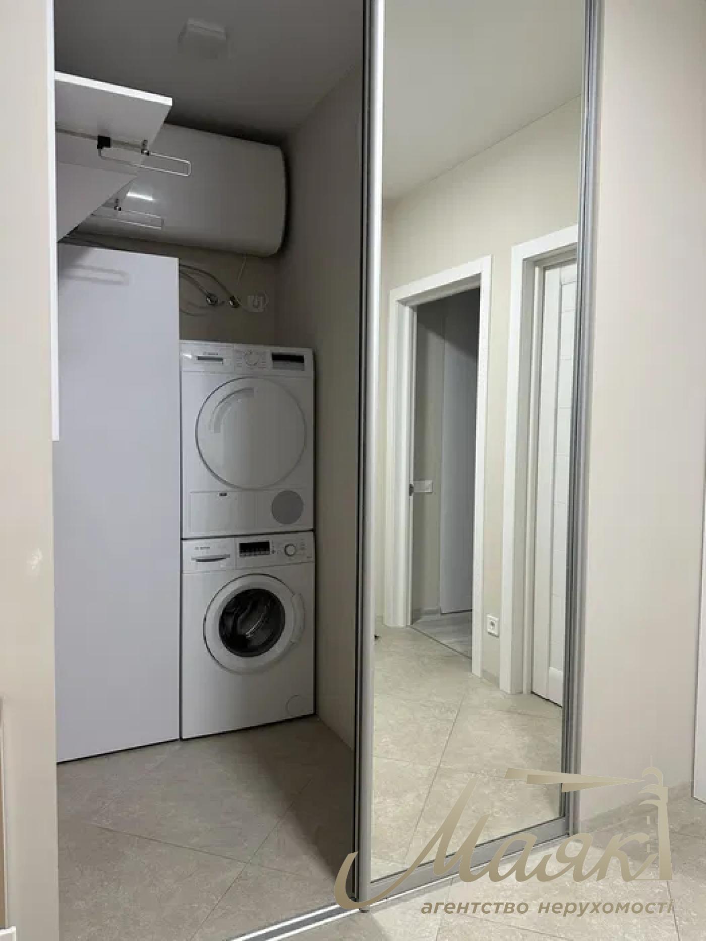 Оренда 1 кімнатної квартири в ЖК Французький квартал 2, Либідська