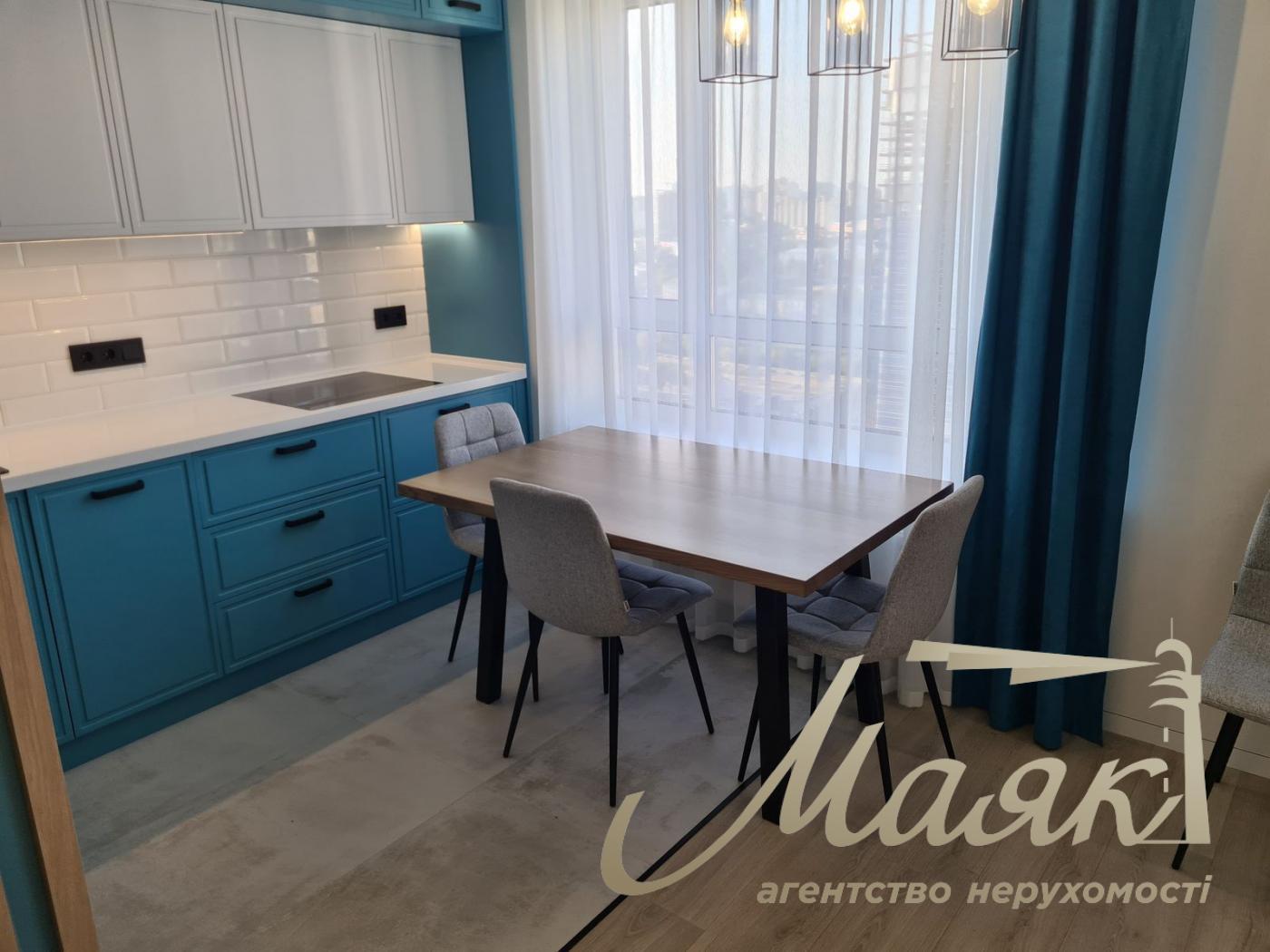 Продаж 3к квартири ЖК Повітрофлотський Квартал, вул. Шолуденка