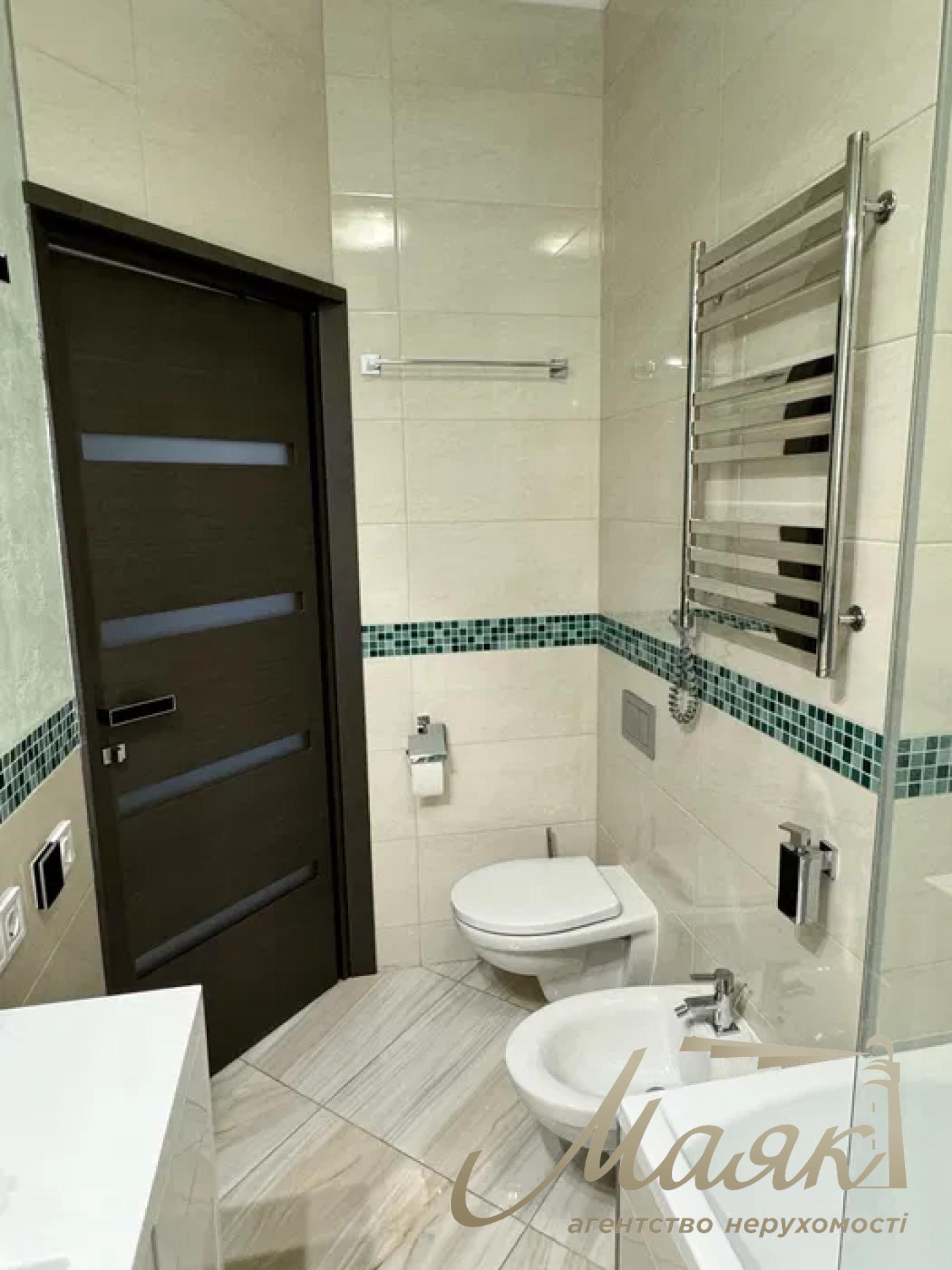 Rent of 2-room apartment, Andreya Verkhoglyada (Dragomirov) st. 2-A, Novopechersky Dvor residential complex