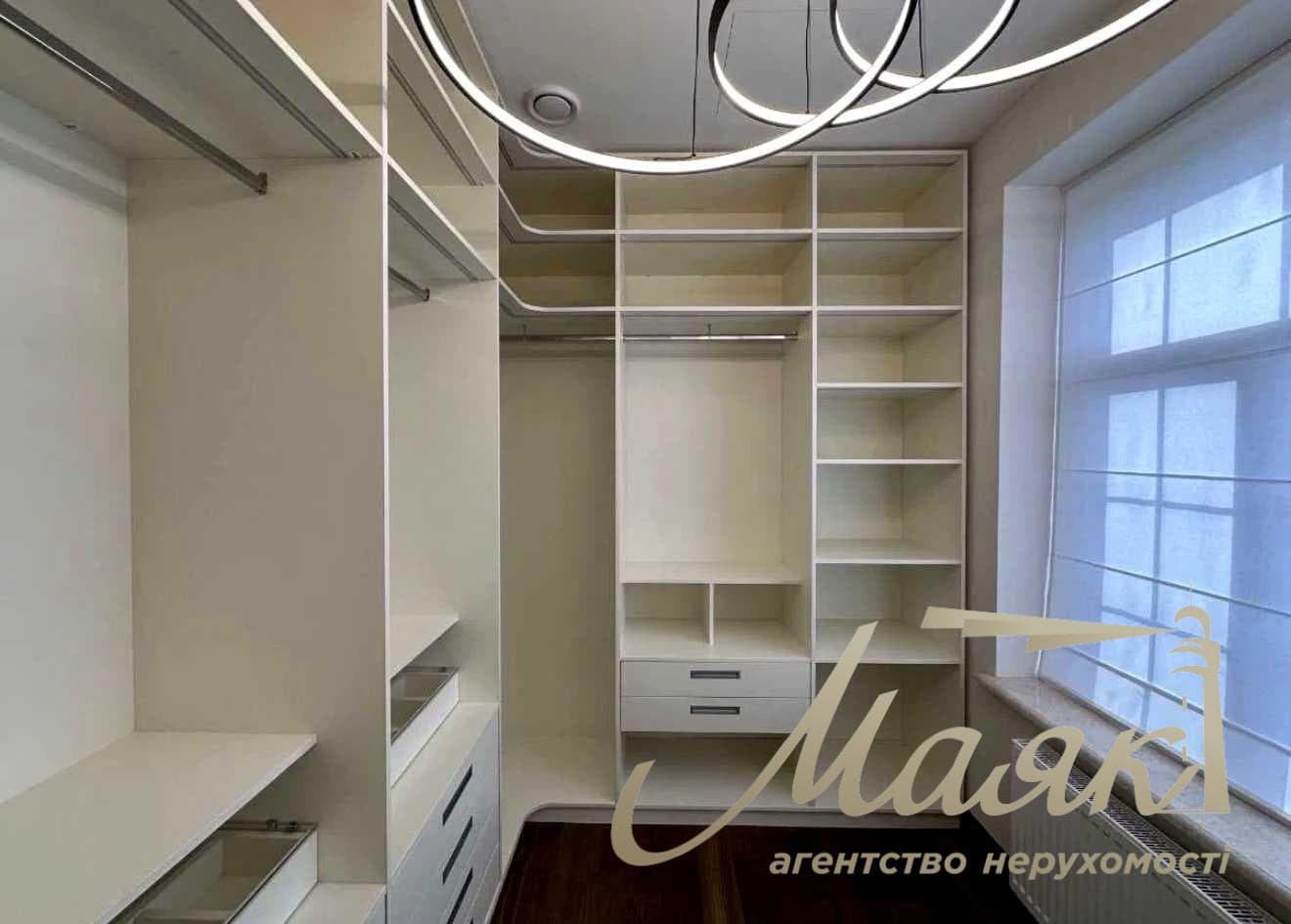 Premium two-story house for rent, 550 m² in size, in the town of Kozin/Koncha-Zaspa, Starokievska St., Obukhiv District, Kyiv Oblast