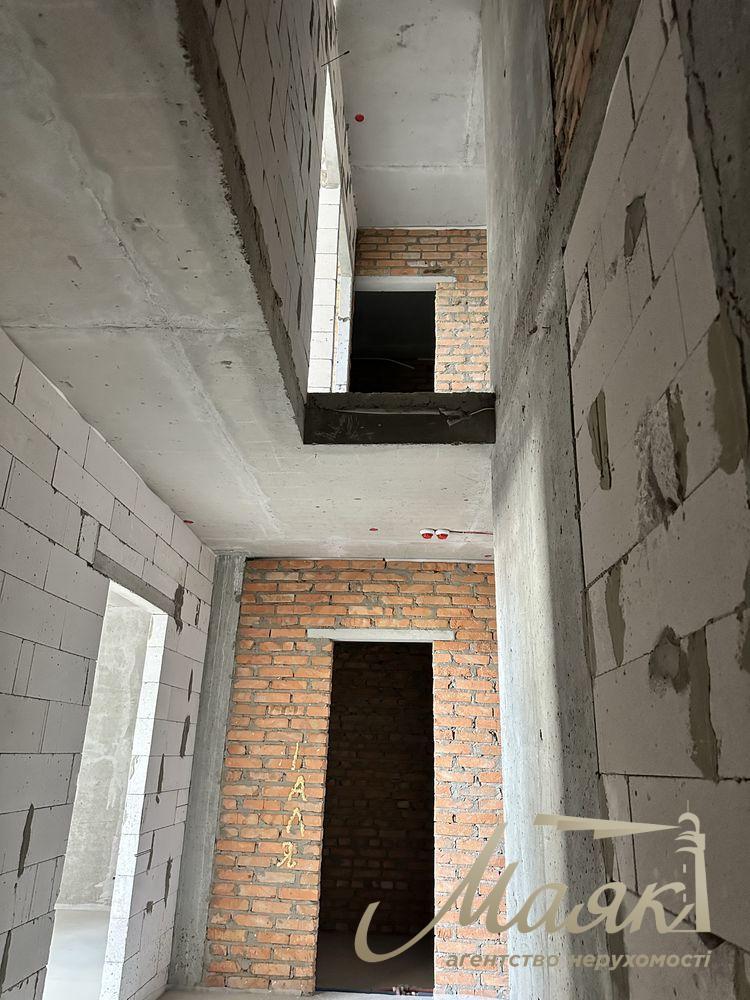 Продаж дворівневої квартири 86м2 з панорамою на місто в ЖК OK LAND, Солом'янський район.