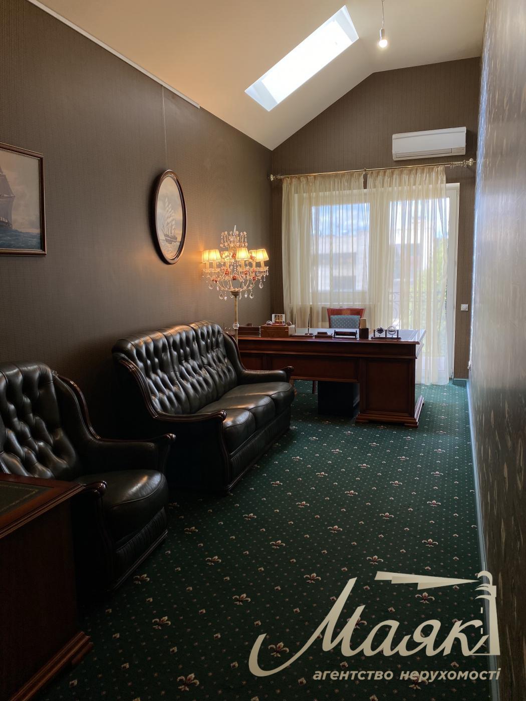 Rent of 2-storey house 781m2, KG Dneprovskaya Volna, Kozin