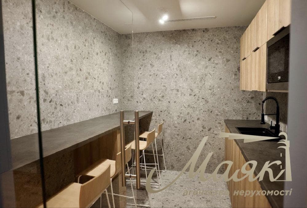 Аренда офиса 180м2 Кловский спуск 7-А, метро Кловская.