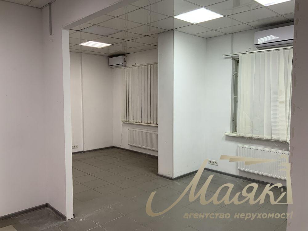 Rent of premises 89 m2 on Grigorenka street 17, Osokorki.