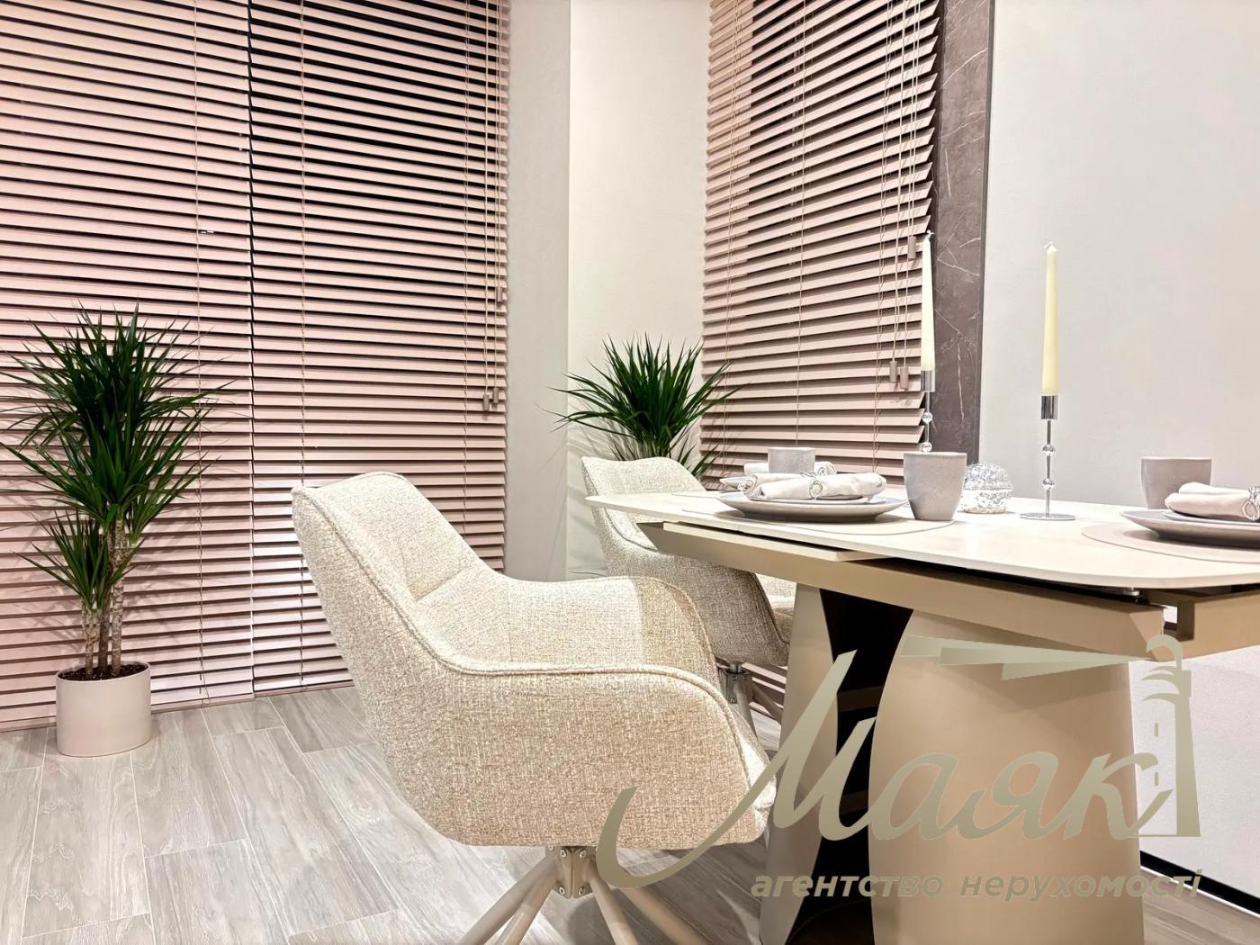 Оренда 2-к квартири ЖК Новопечерські Липки, Печерськ